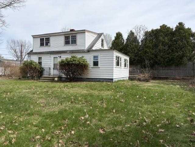 1360 Woodbury Ave, Portsmouth, NH 03801
