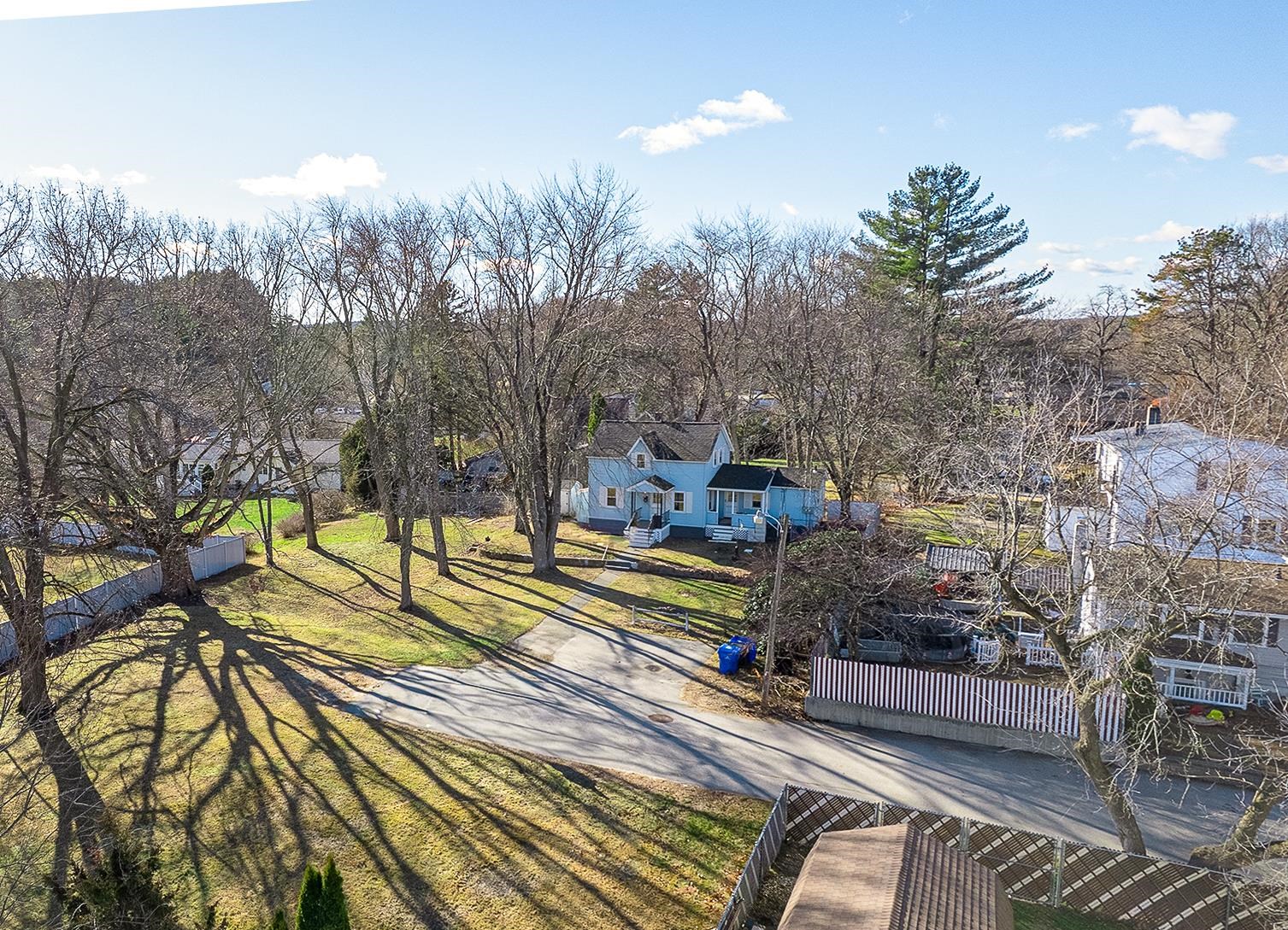 3 Edgar Ct, Hudson, NH 03051