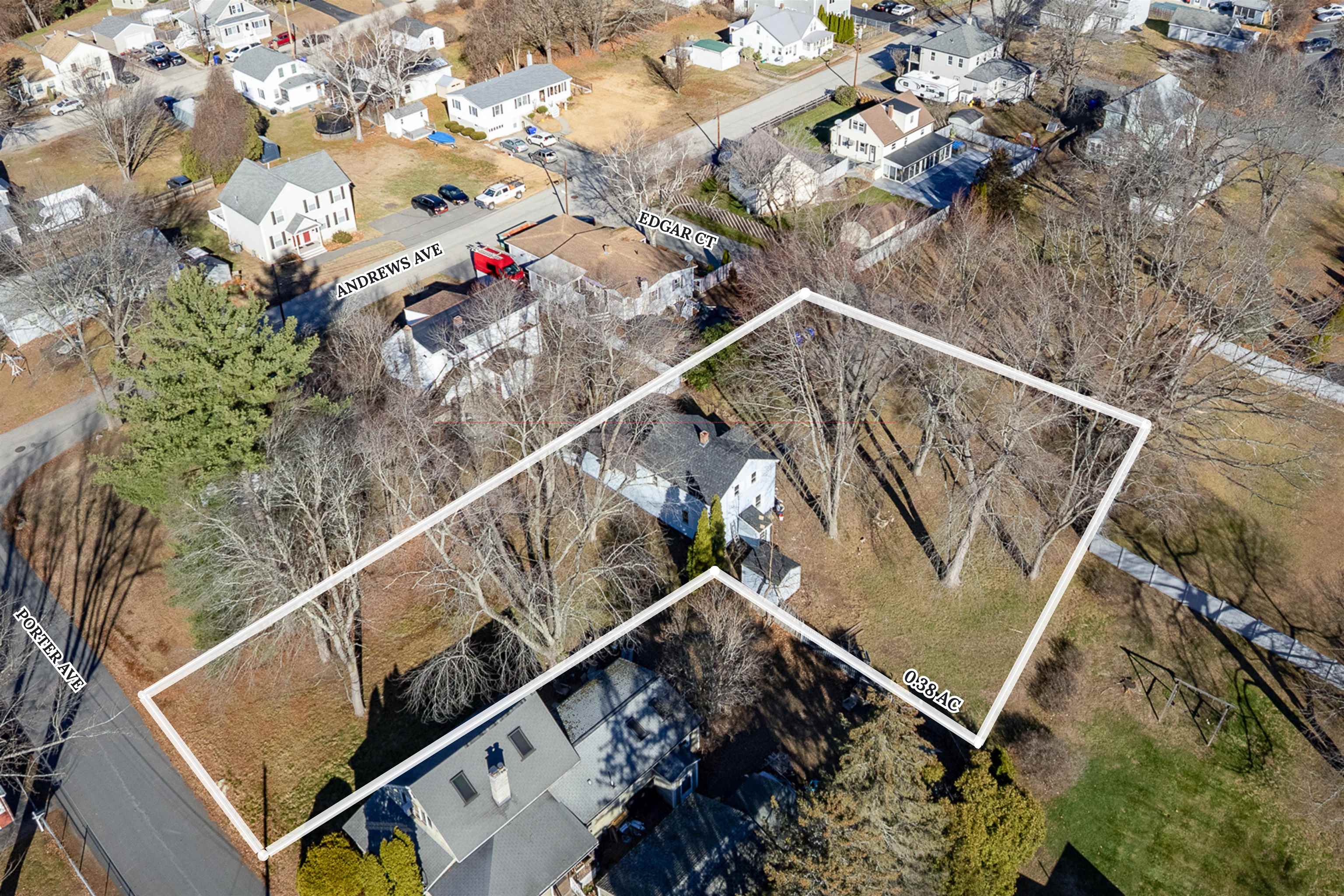 3 Edgar Ct, Hudson, NH 03051