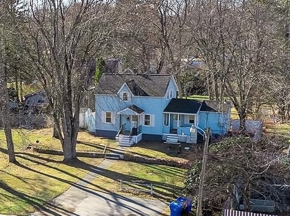 3 Edgar Ct, Hudson, NH 03051