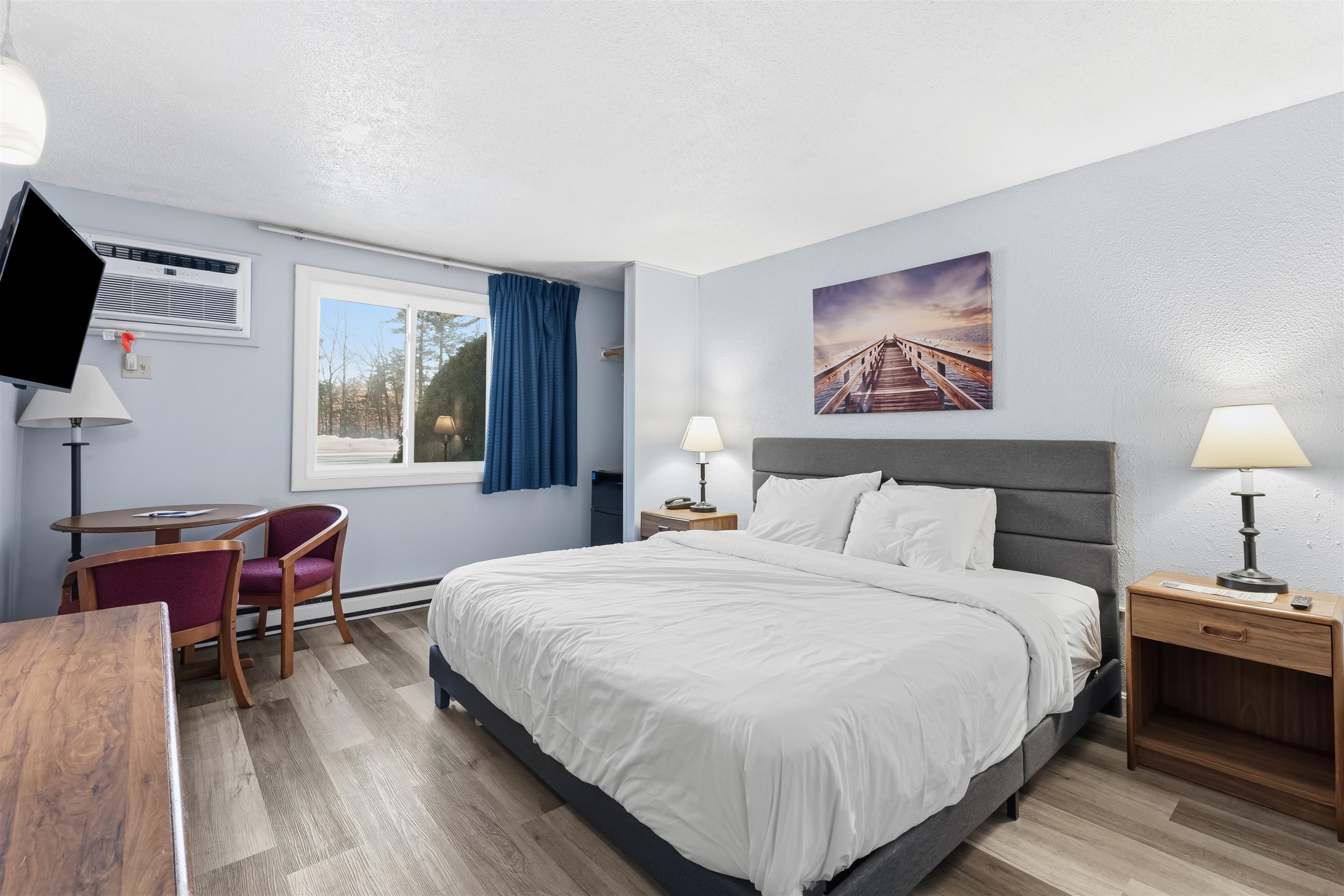 2955 White Mountain Hw, Conway, NH 03860