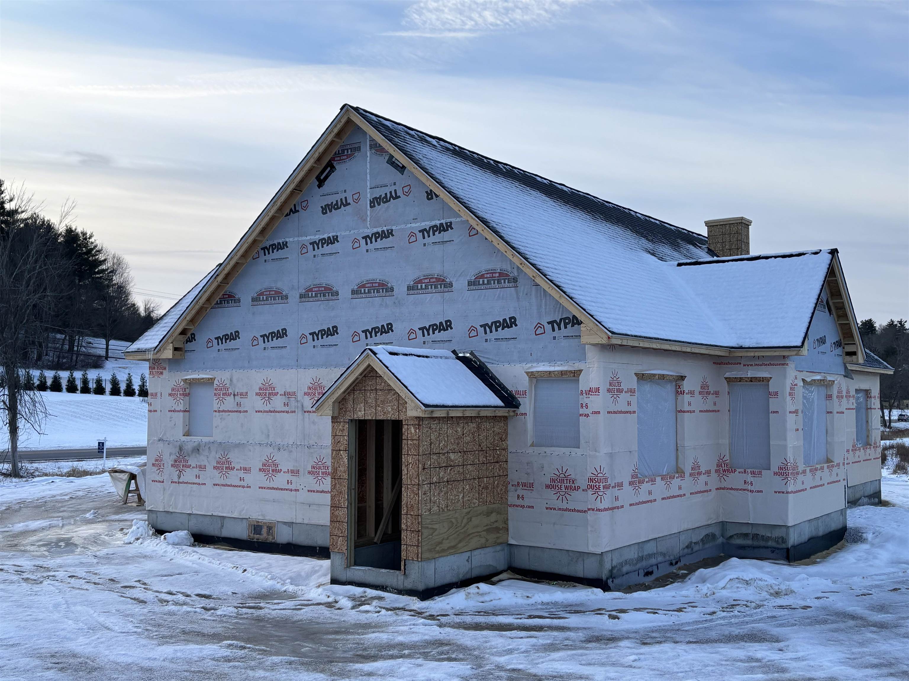 131 Merrimack St, Hooksett, NH 03106