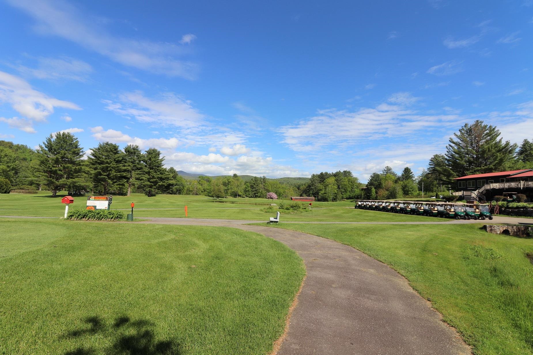 4 Jack O'lantern Dr #31, Woodstock, NH 03262