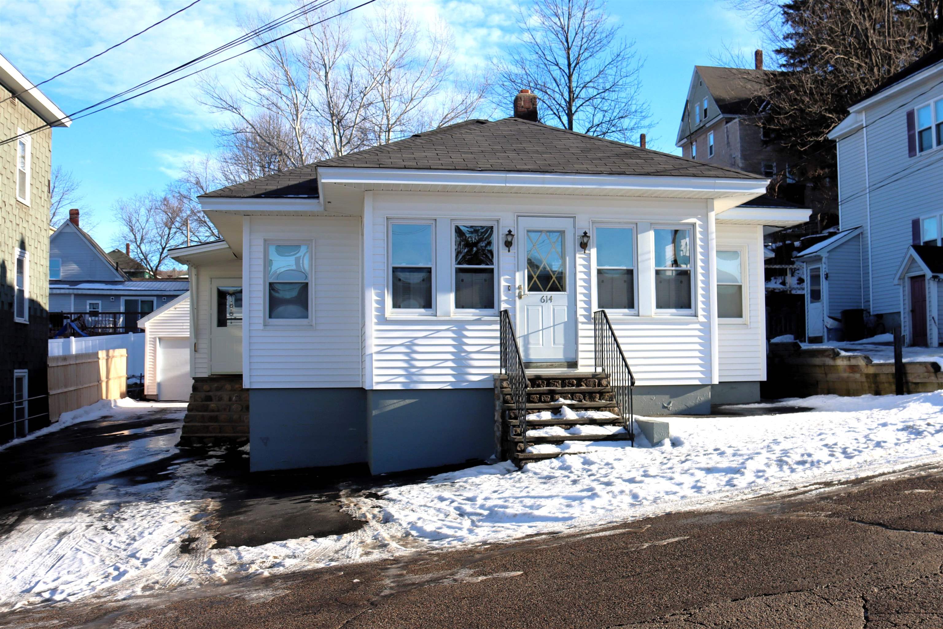 614 Cheshire St, Berlin, NH 03570