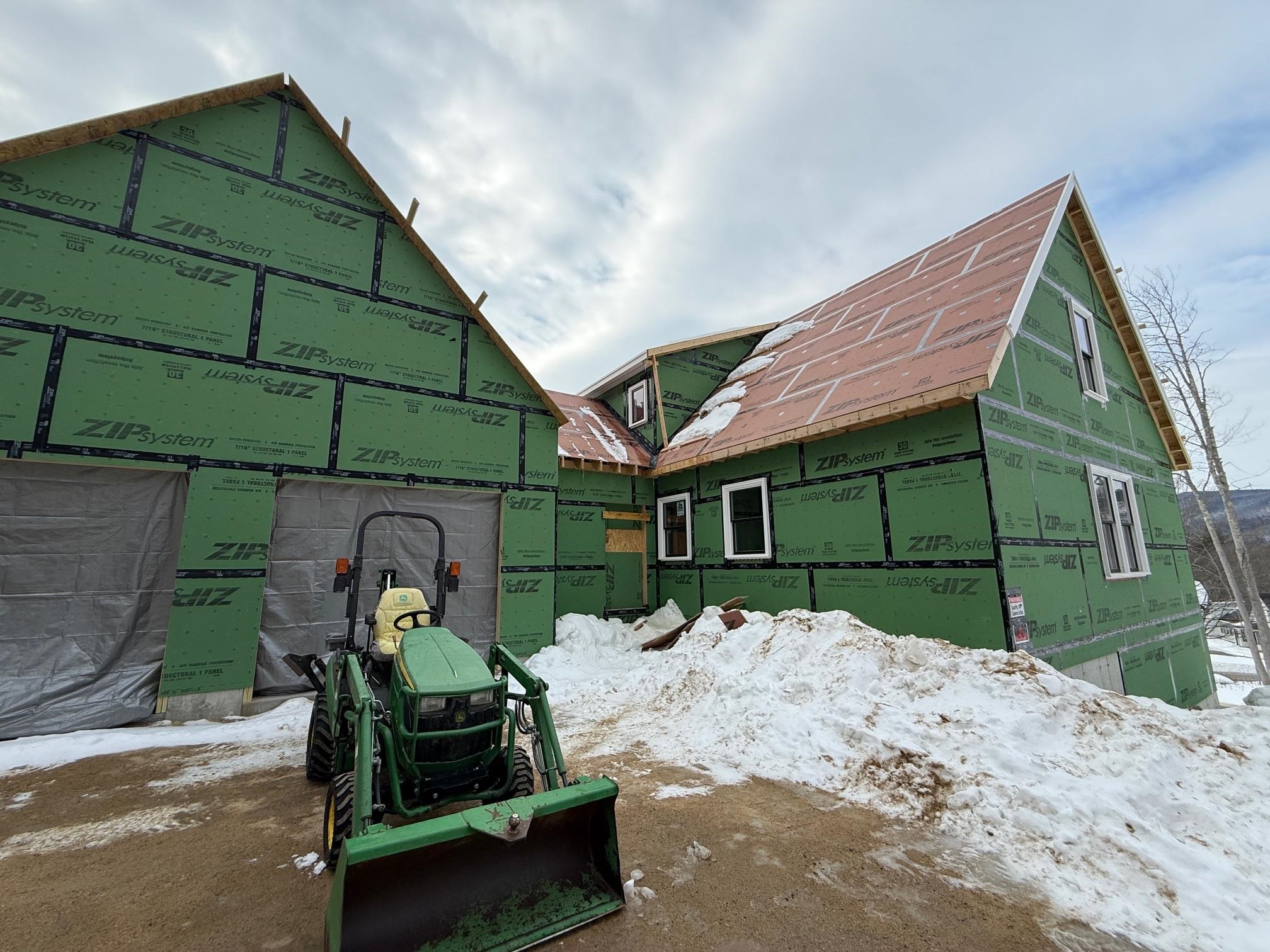 16 Burdett Rd, Bartlett, NH 03847