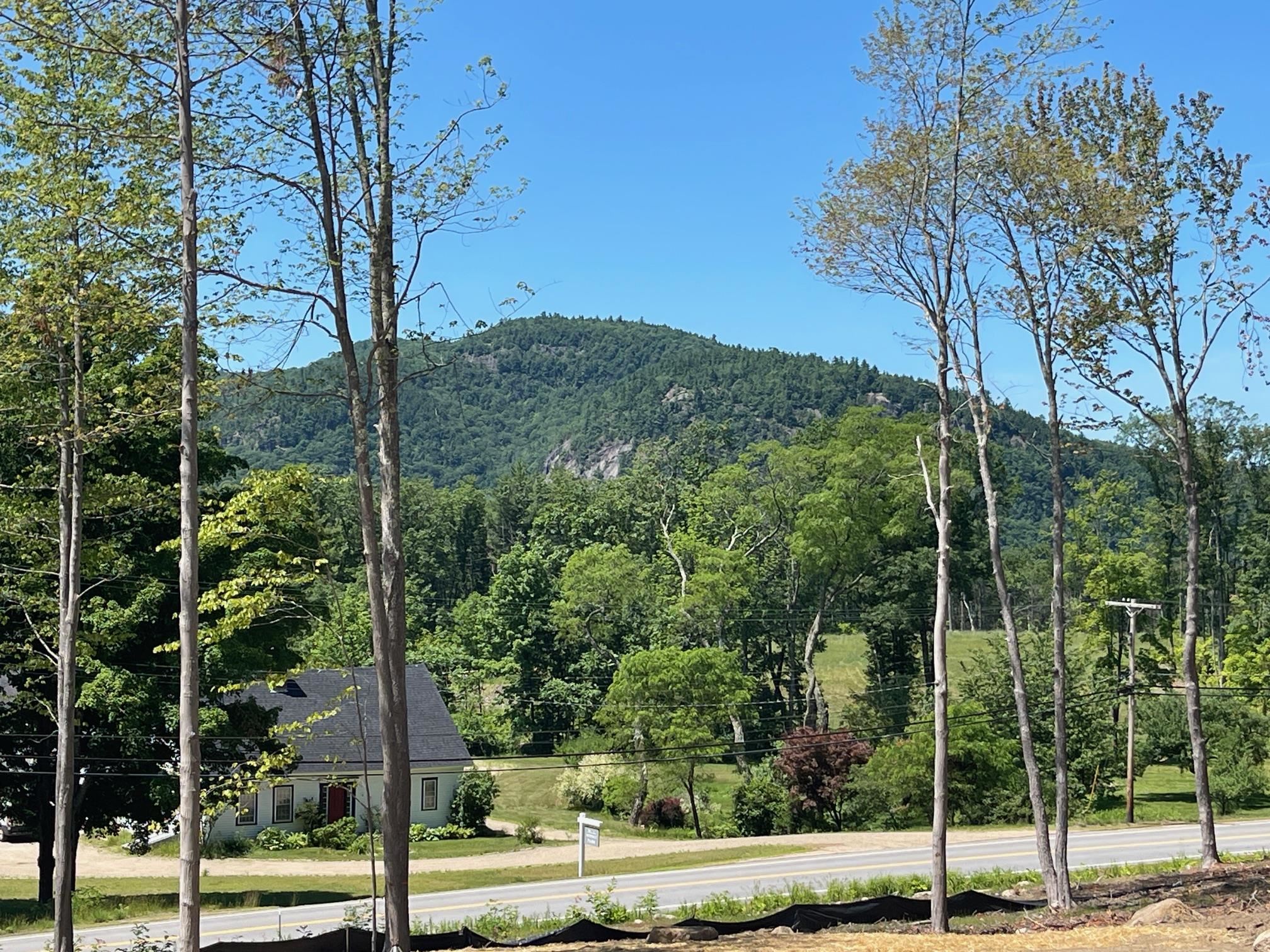 16 Burdett Rd, Bartlett, NH 03847