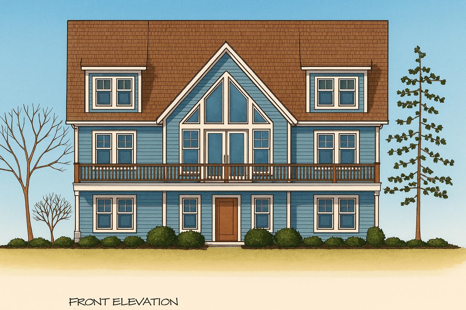 16 Burdett Rd, Bartlett, NH 03847