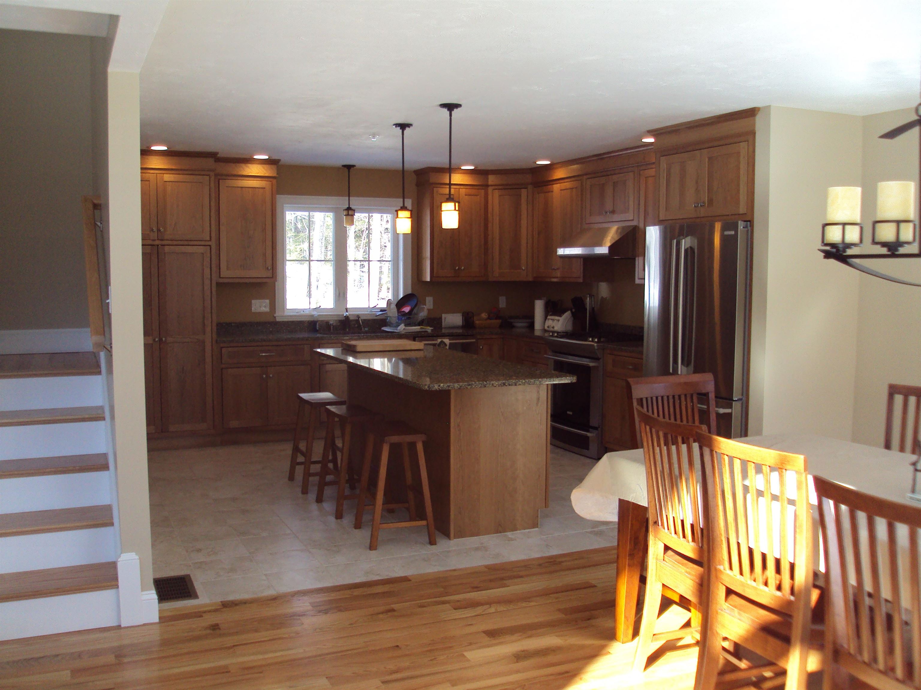 16 Burdett Rd, Bartlett, NH 03847