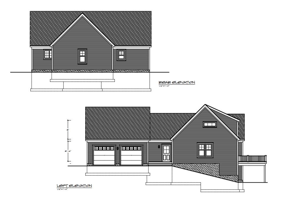 16 Burdett Rd, Bartlett, NH 03847