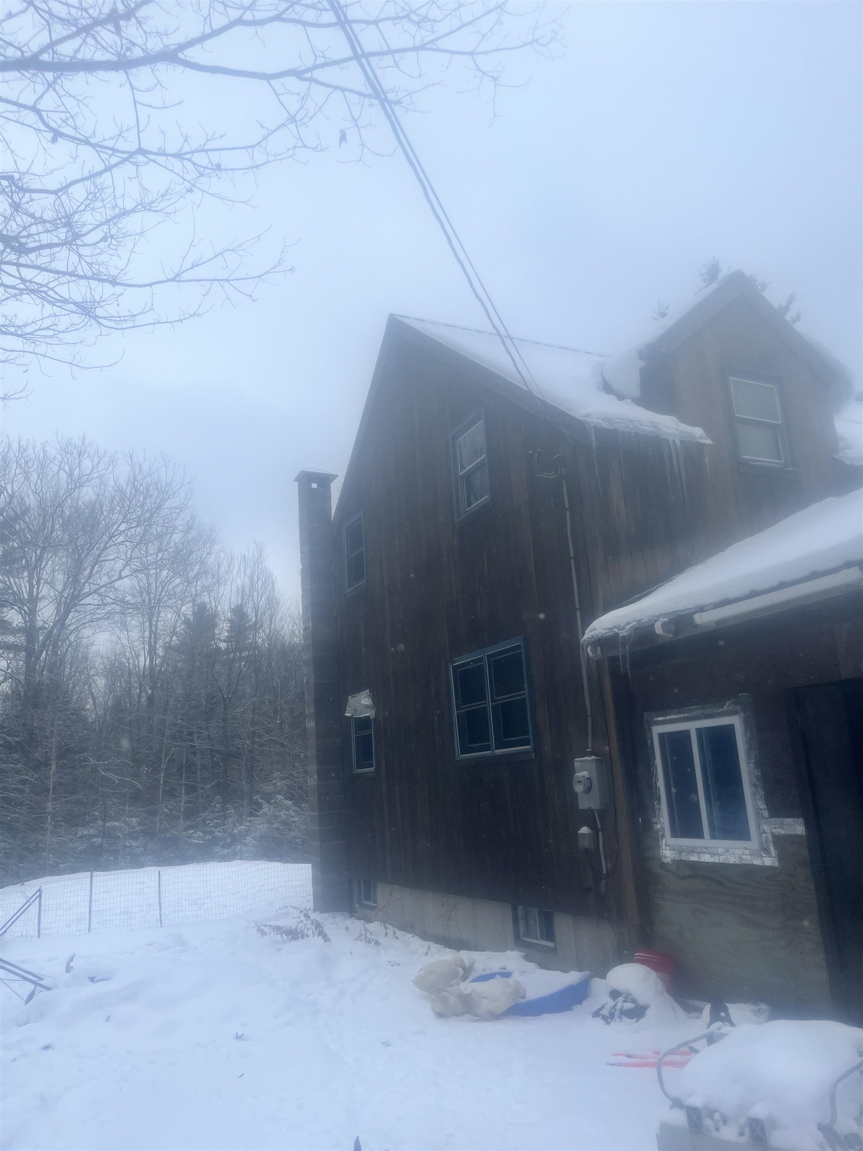 127 2nd Nh Turnpike, Lempster, NH 03605