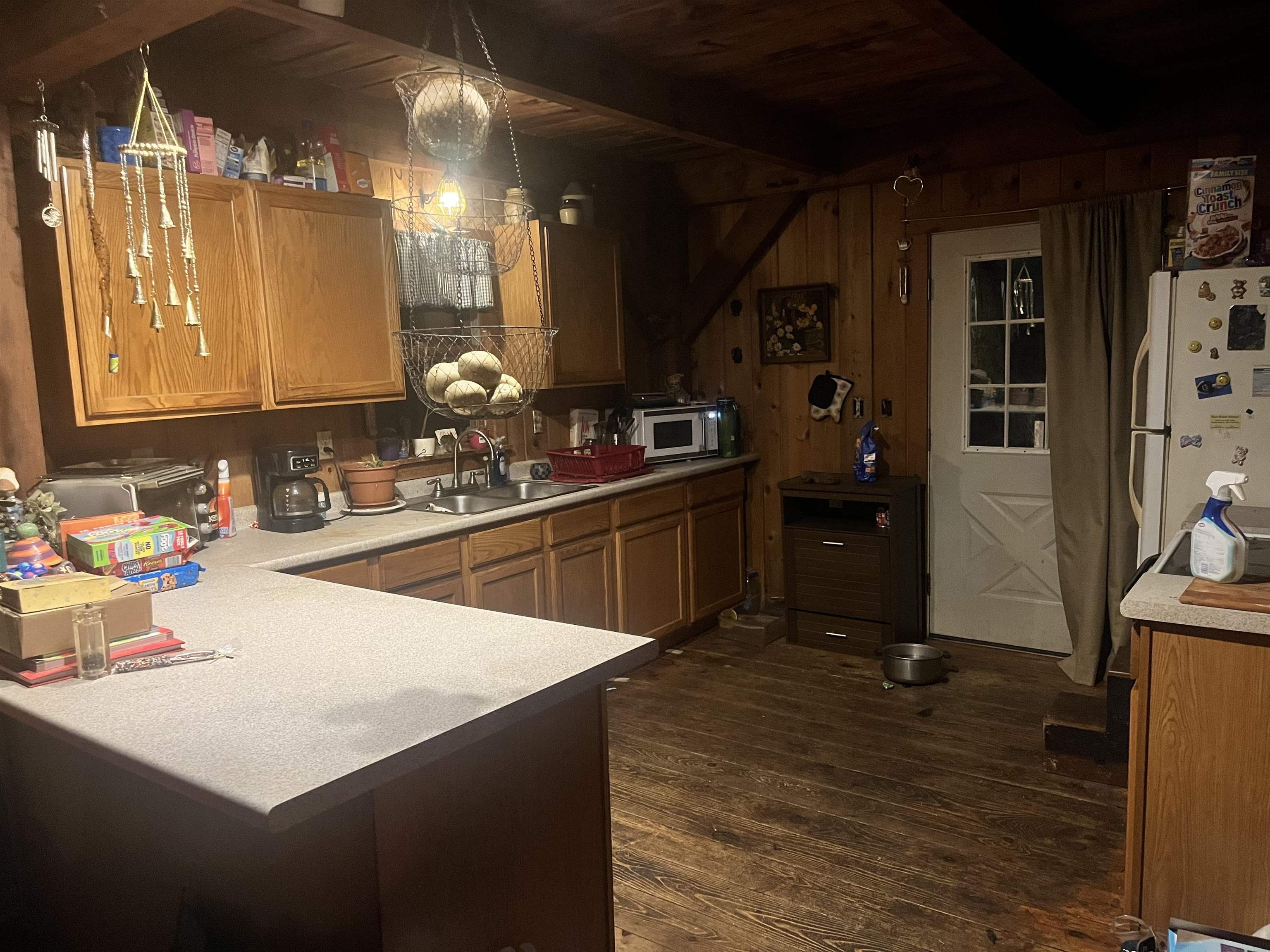 127 2nd Nh Turnpike, Lempster, NH 03605