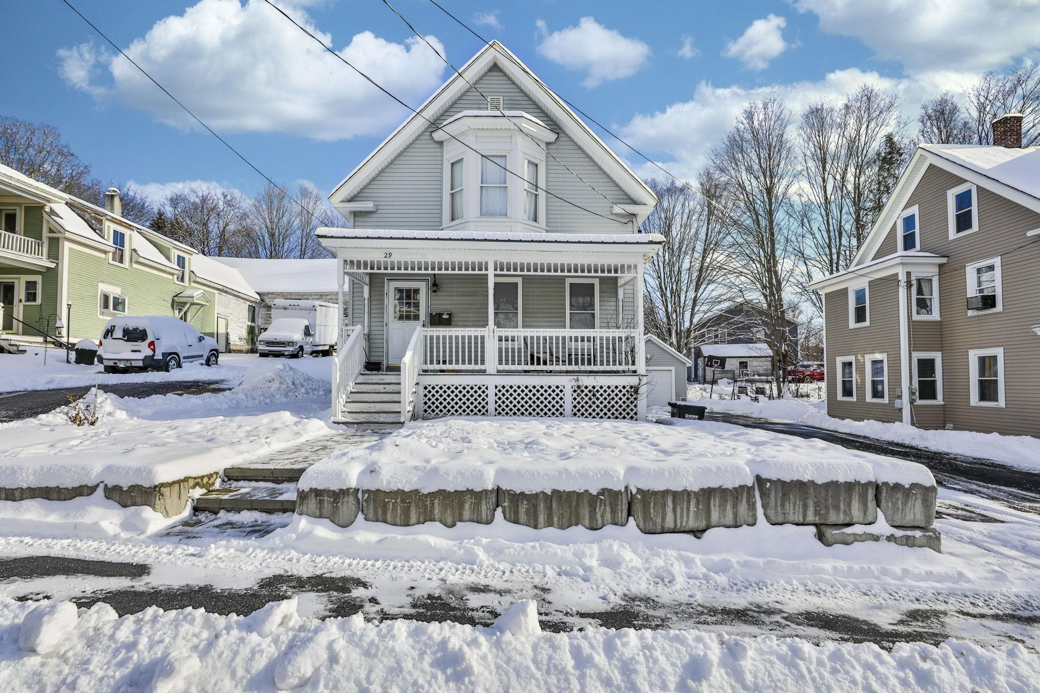 29 Beech St #2, Newport, NH 03773