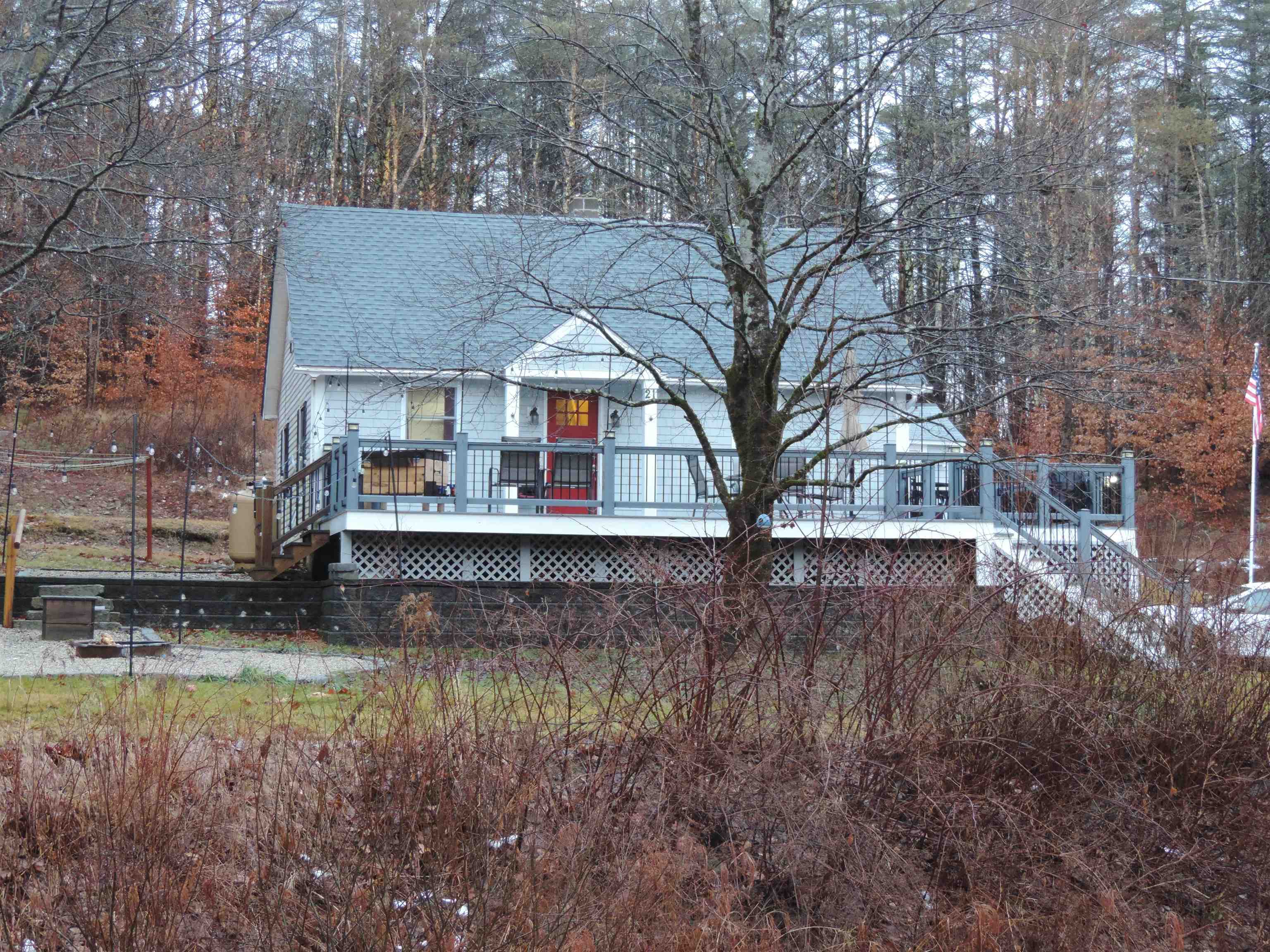 21 Heights Ln, Sullivan, NH 03445