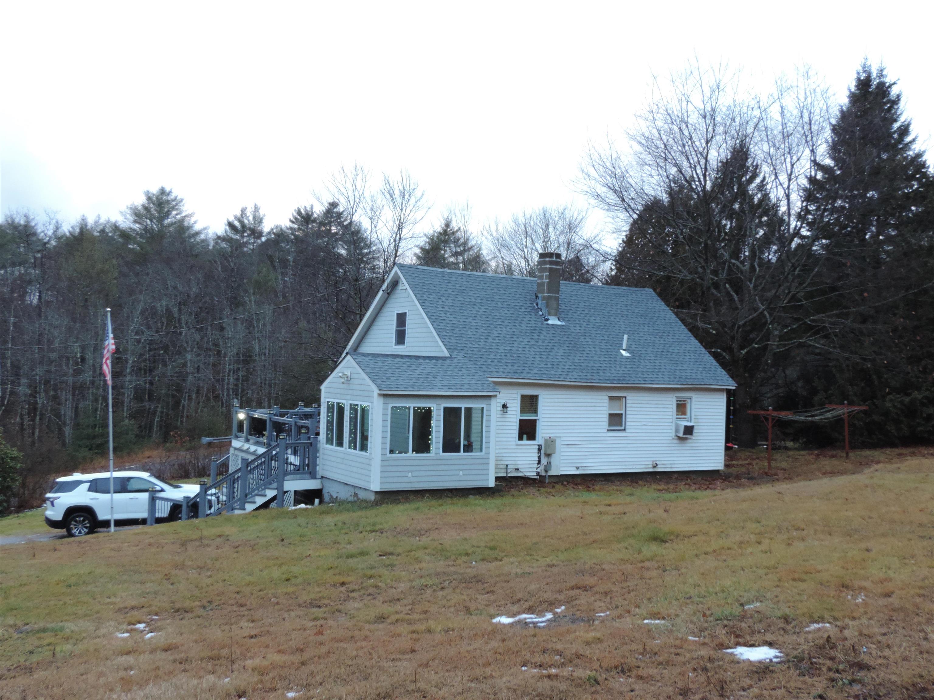 21 Heights Ln, Sullivan, NH 03445