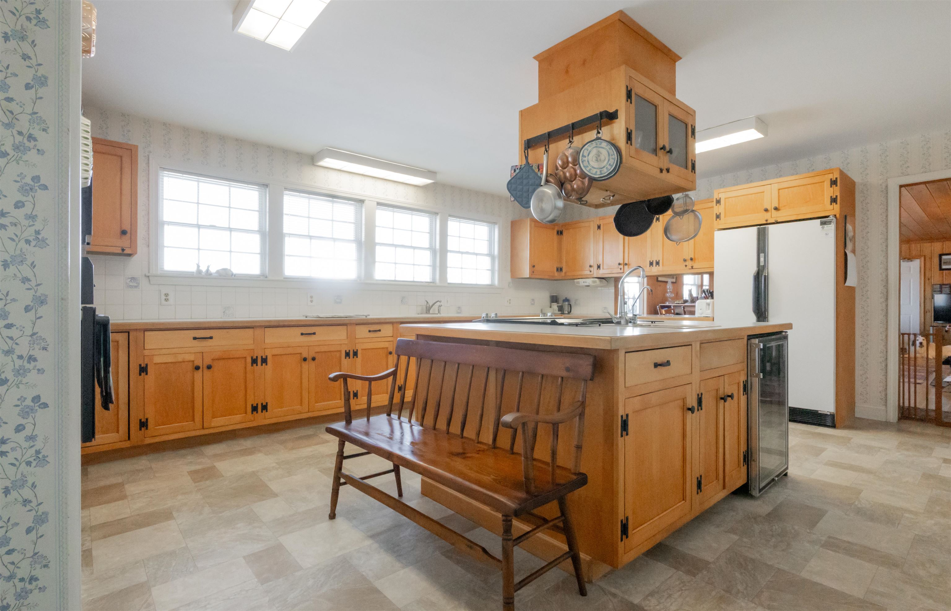 203 Winch Hill Rd, Langdon, NH 03602