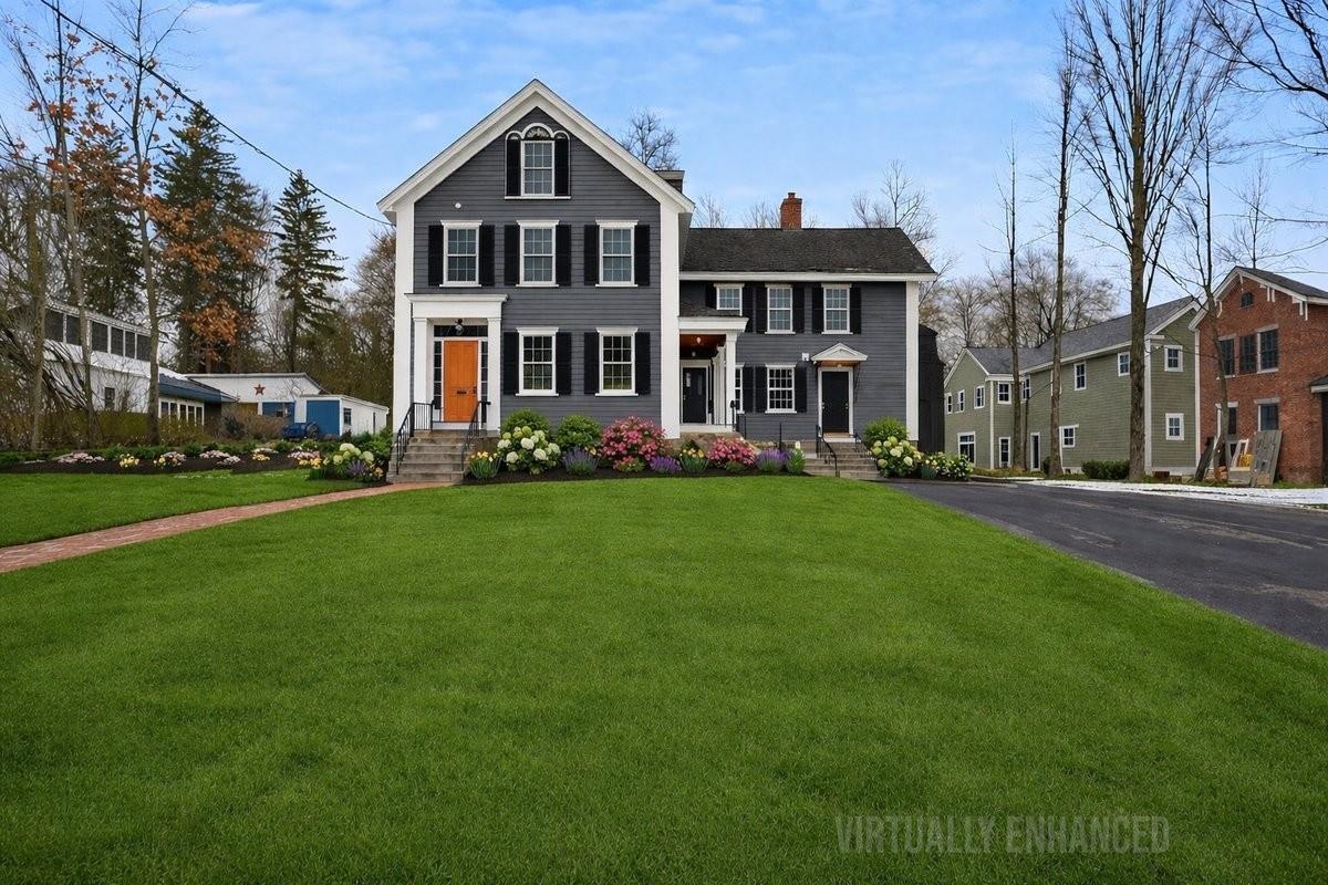 Milford NH&nbsp;Multi Family for sale $1,099,000 $242 per sq.ft.