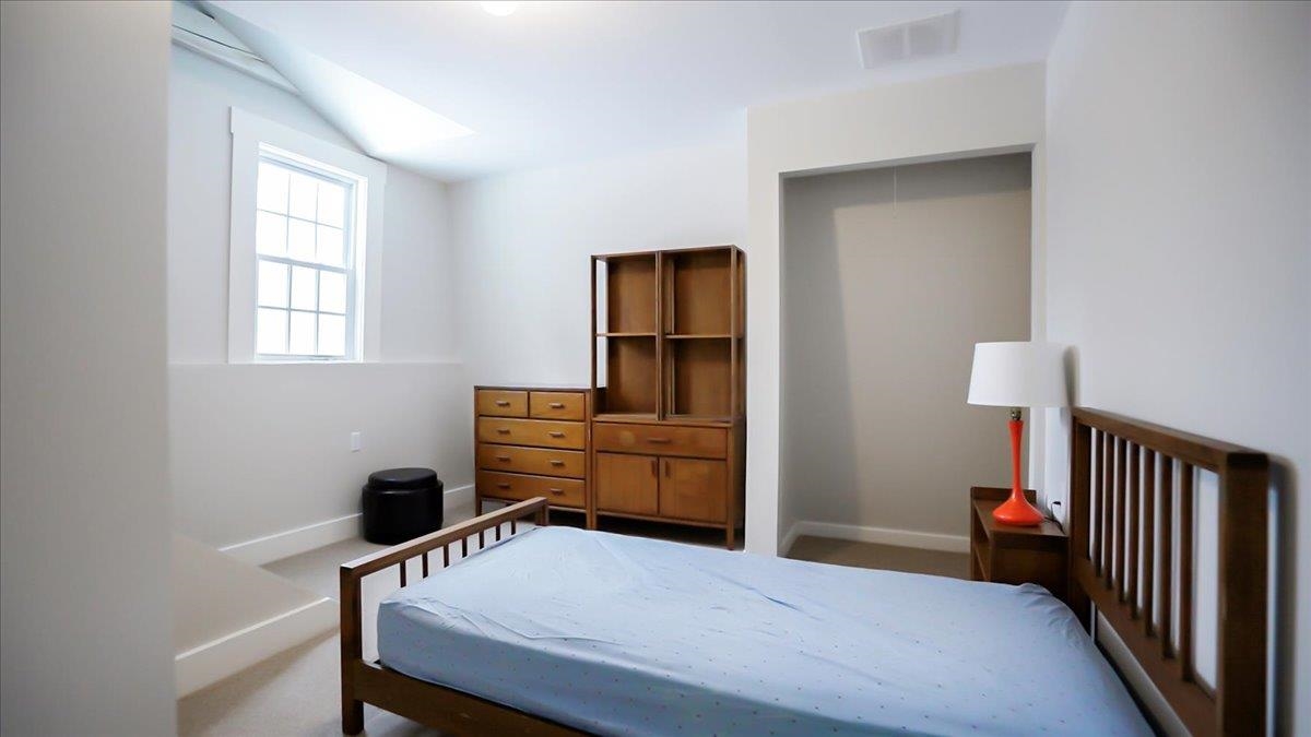 ADU - Bedroom #3 / Office