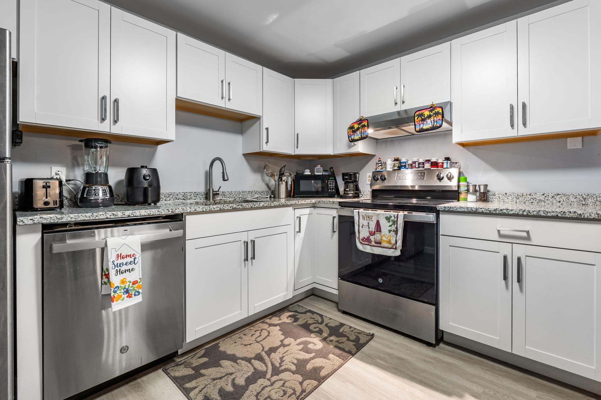 Concord NH&nbsp;Condo for sale $$155,000 $239 per sq.ft.