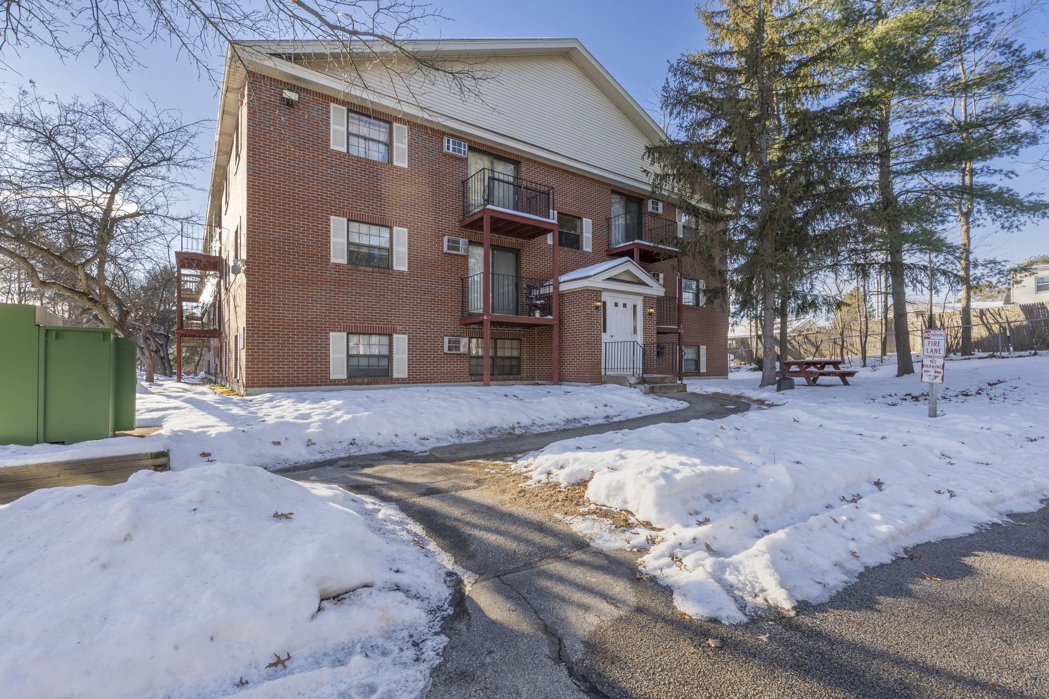 12 E Side Dr, Concord, NH 03301