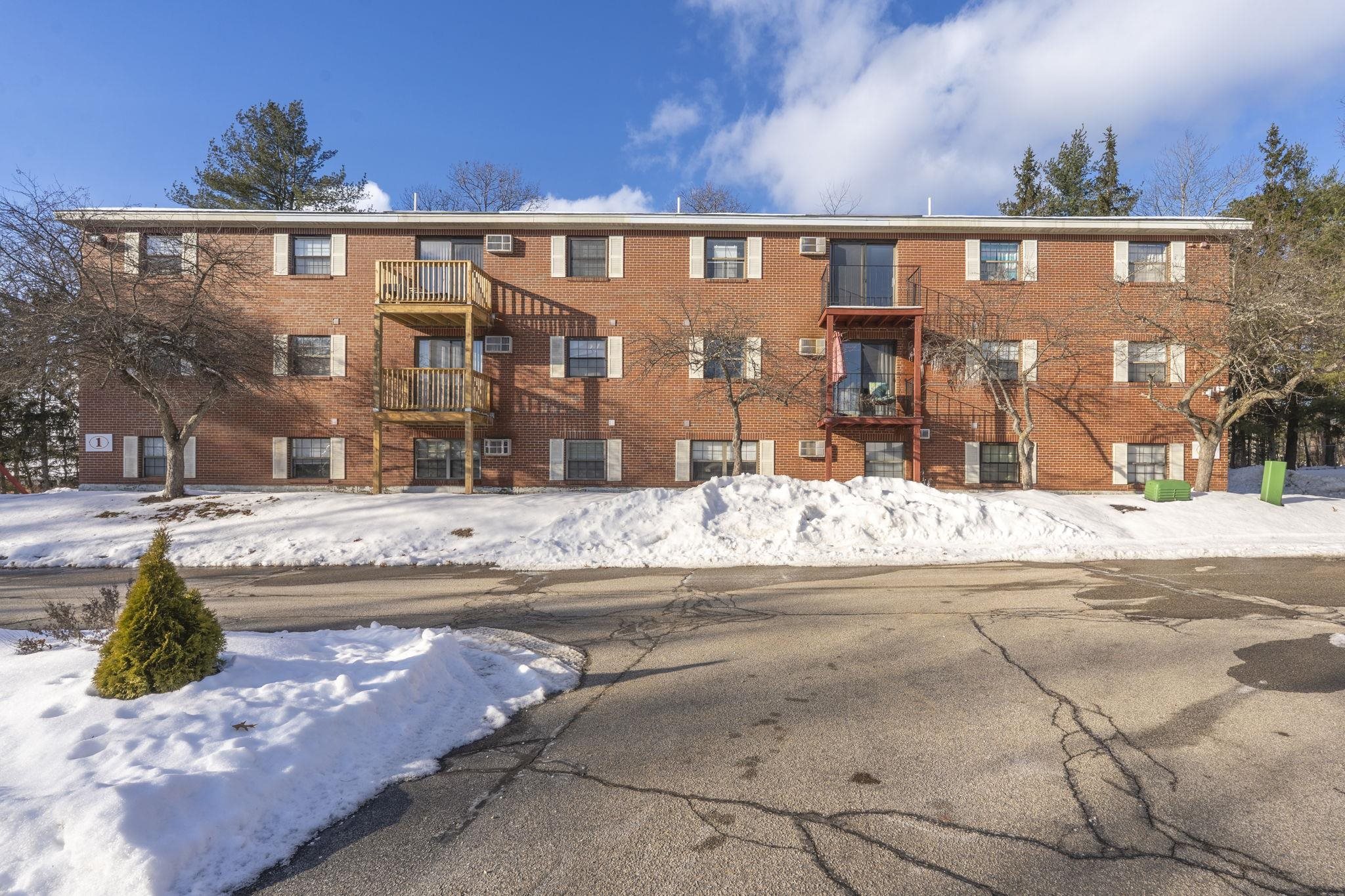12 E Side Dr, Concord, NH 03301
