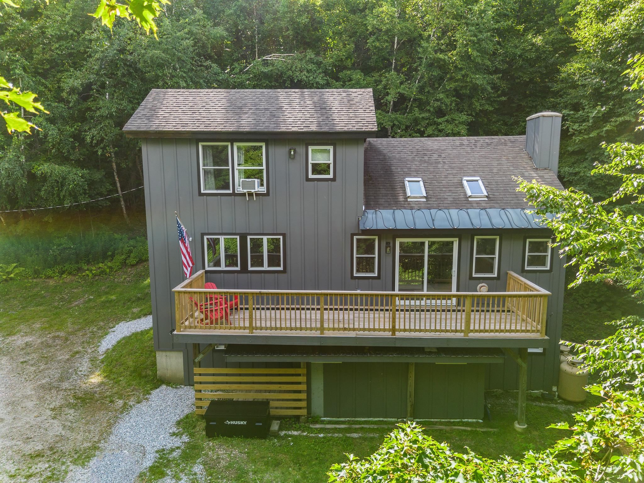 Photo 2 of Single family home for sale at 1990 East Mountain Rd, Killington, VT 05751 | MLS# 5072455 | Listing updated on 2026-09-17