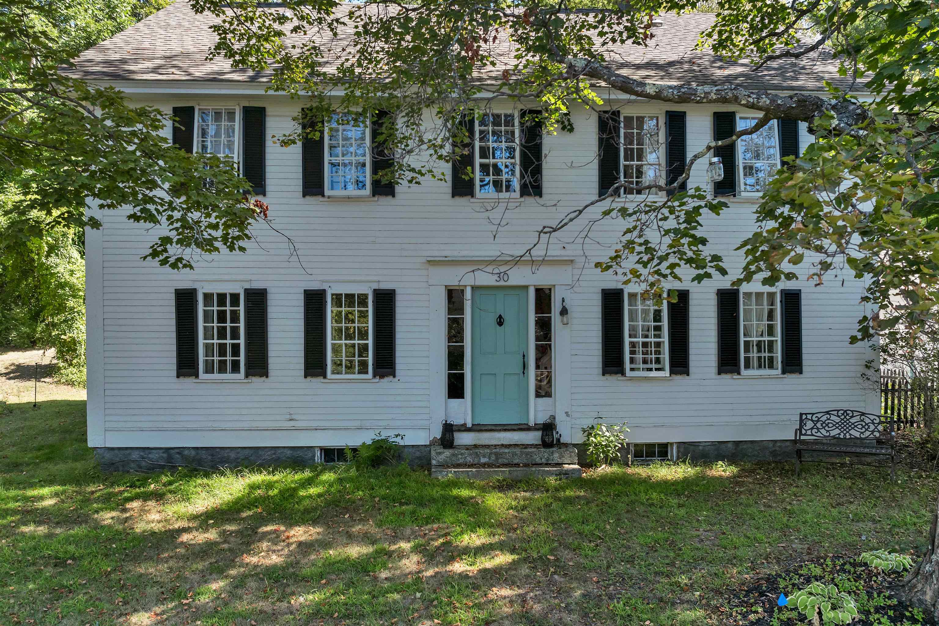 30 Belknap Mountain Road — photo 1