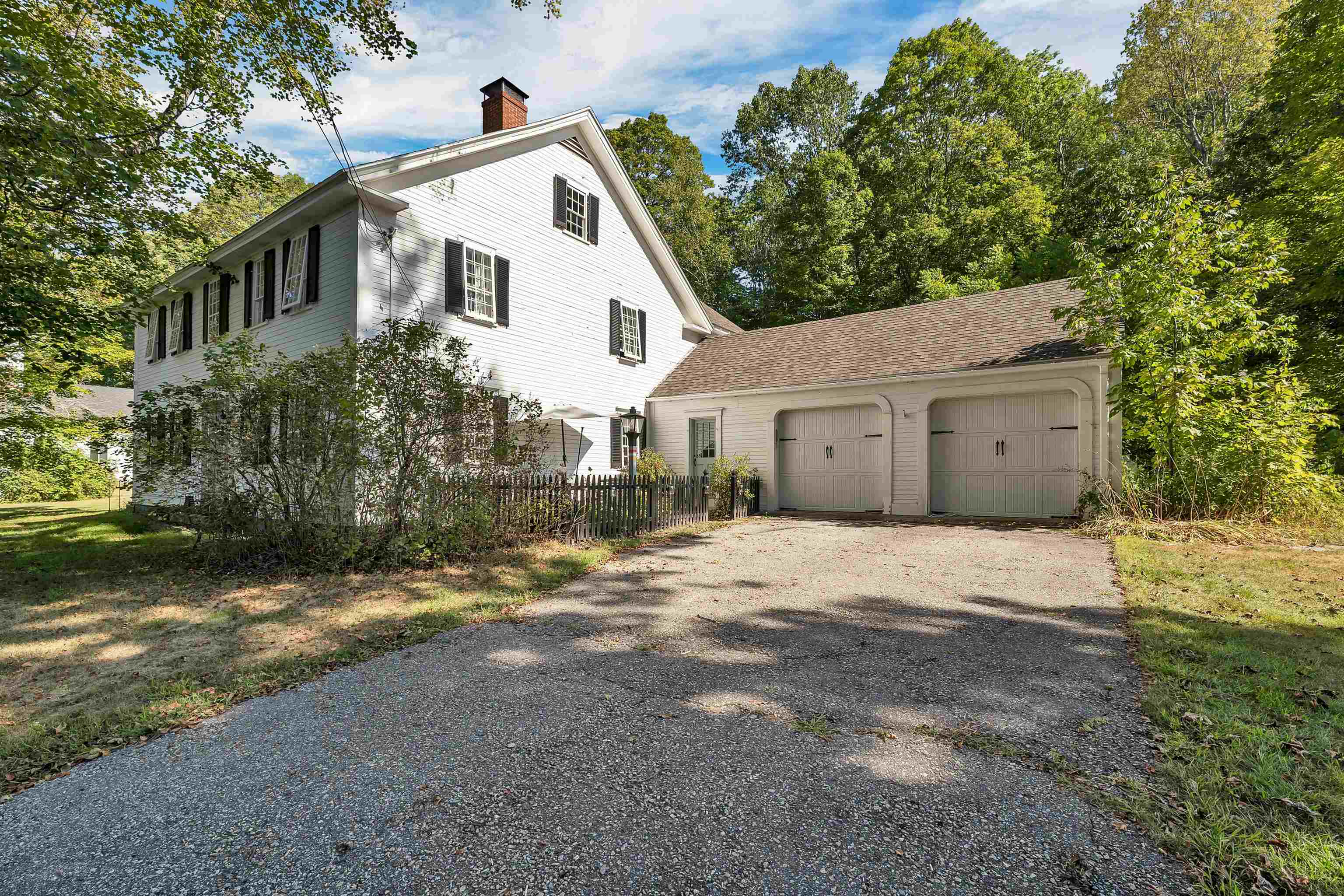 30 Belknap Mountain Rd, Gilford, NH 03249