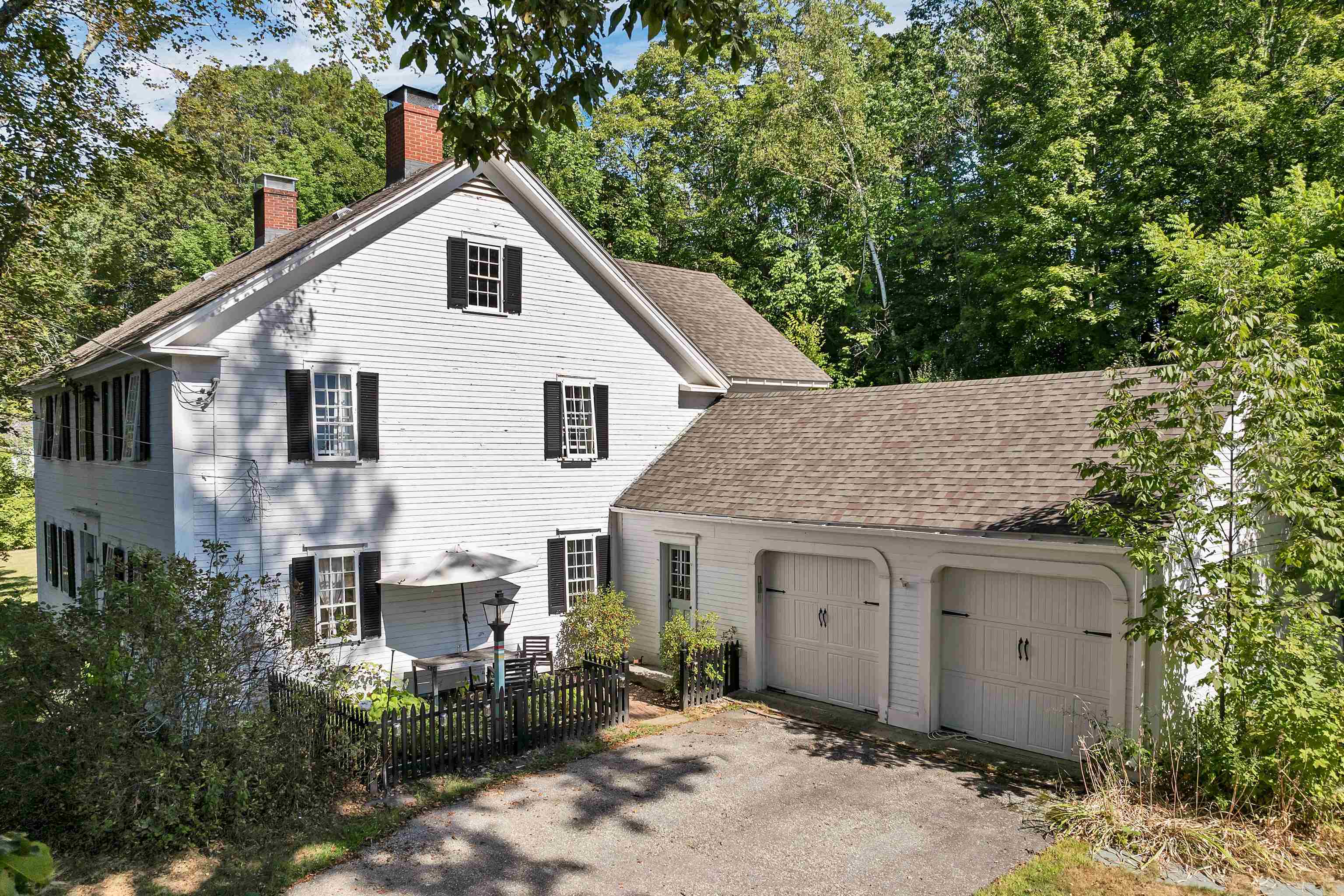 30 Belknap Mountain Rd, Gilford, NH 03249