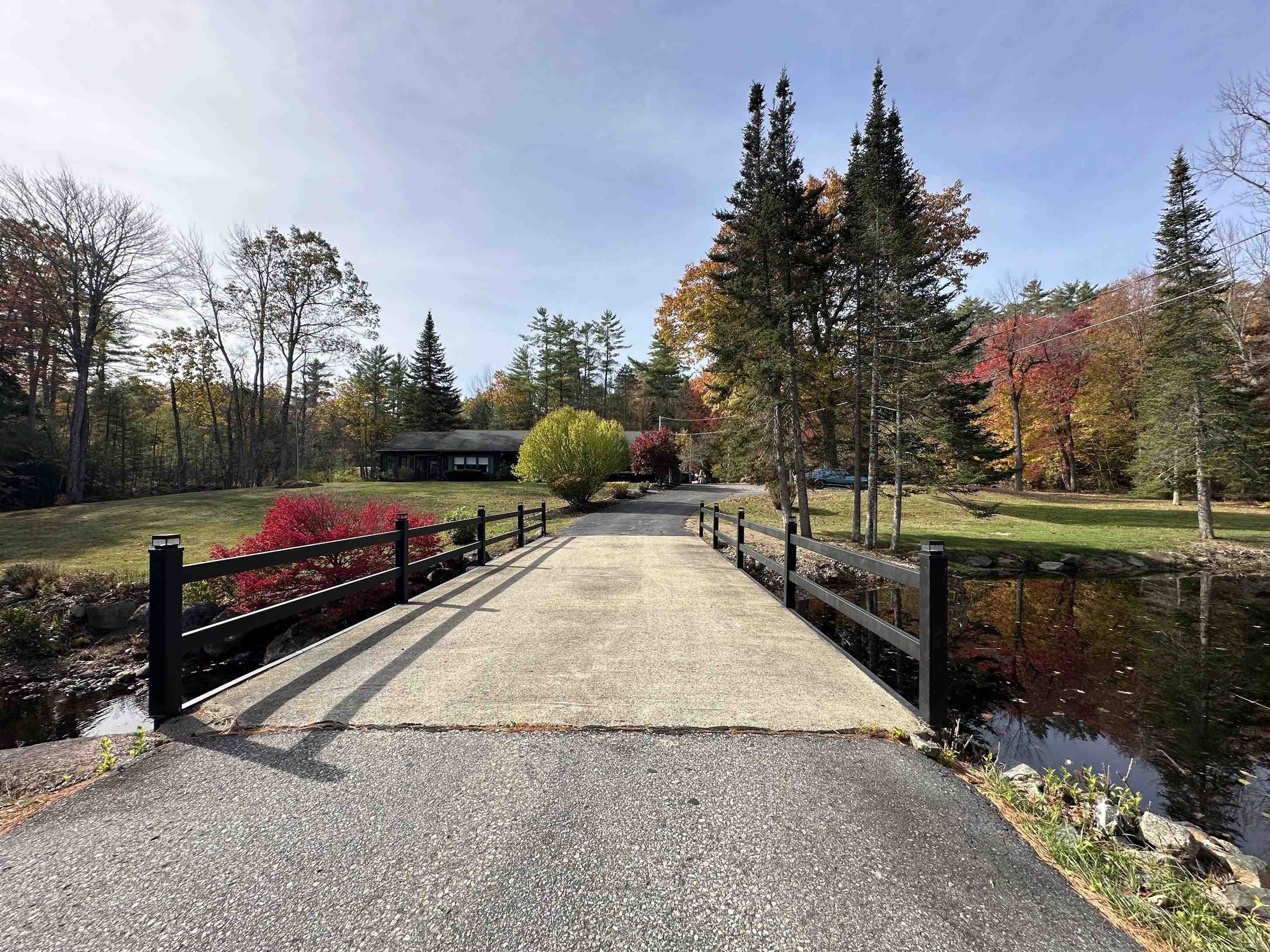 27 Evergreen Valley Rd, Milton, NH 03851