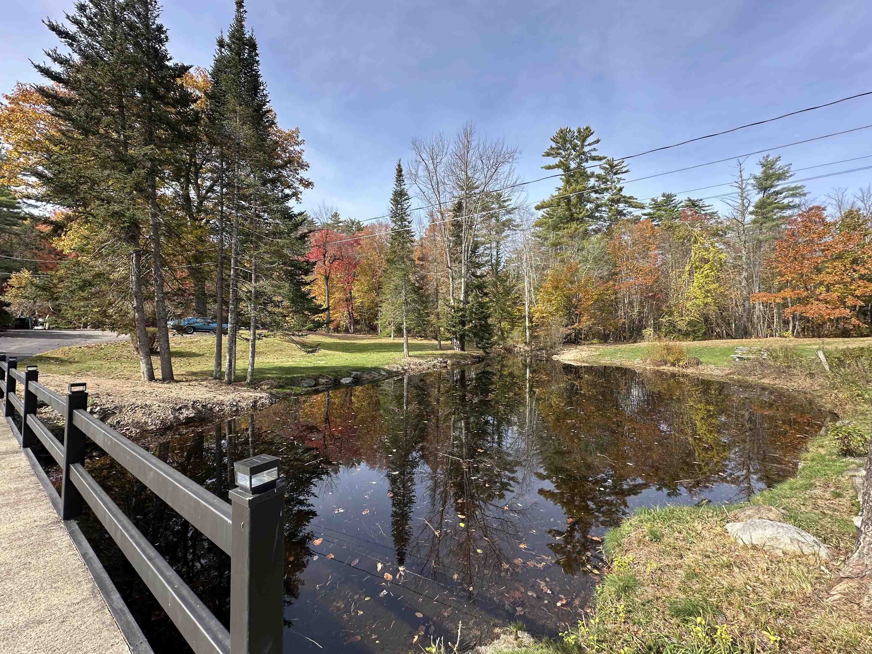 27 Evergreen Valley Rd, Milton, NH 03851