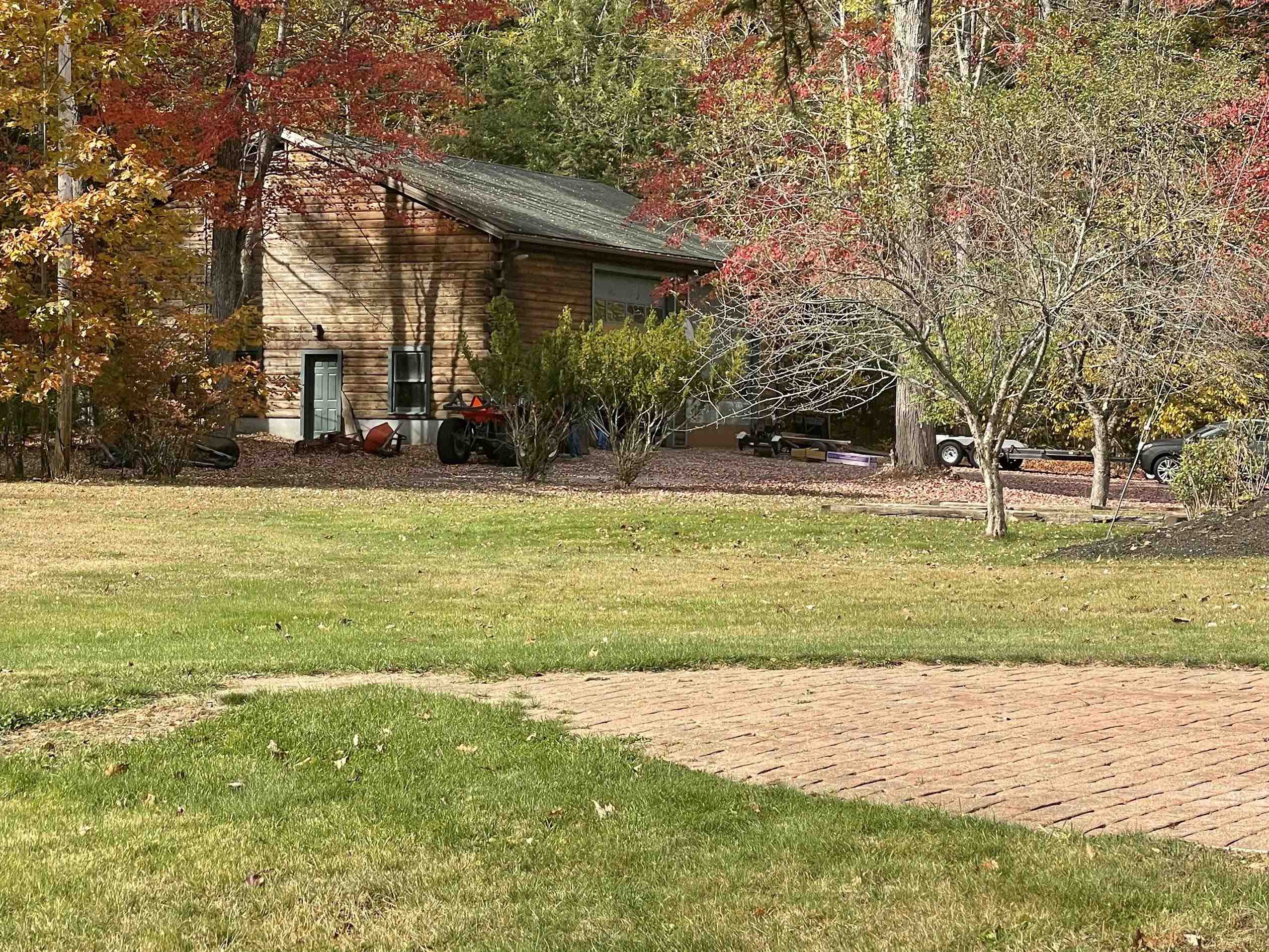 27 Evergreen Valley Rd, Milton, NH 03851