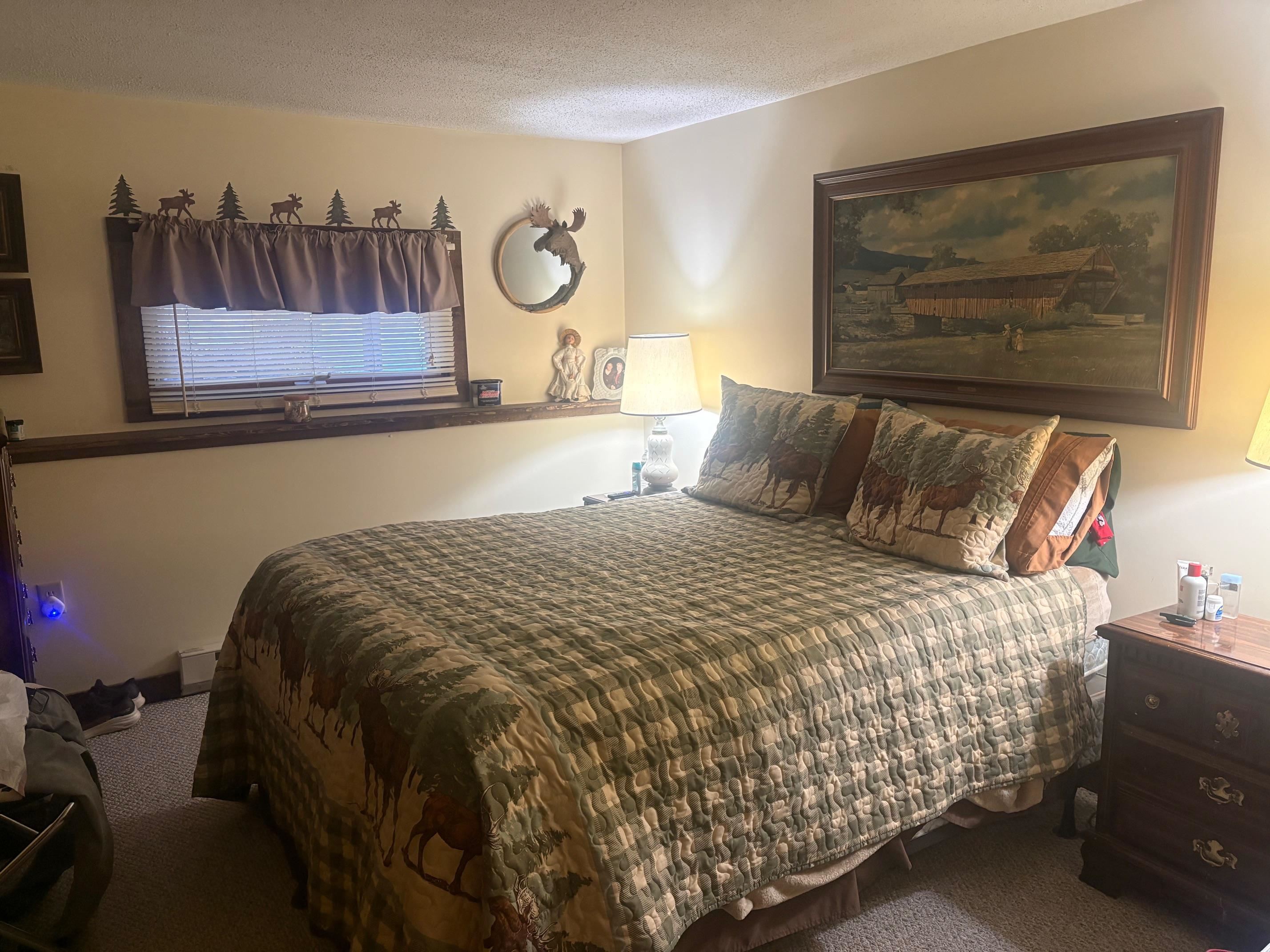 1 Woodland Pines Rd, Bartlett, NH 03812