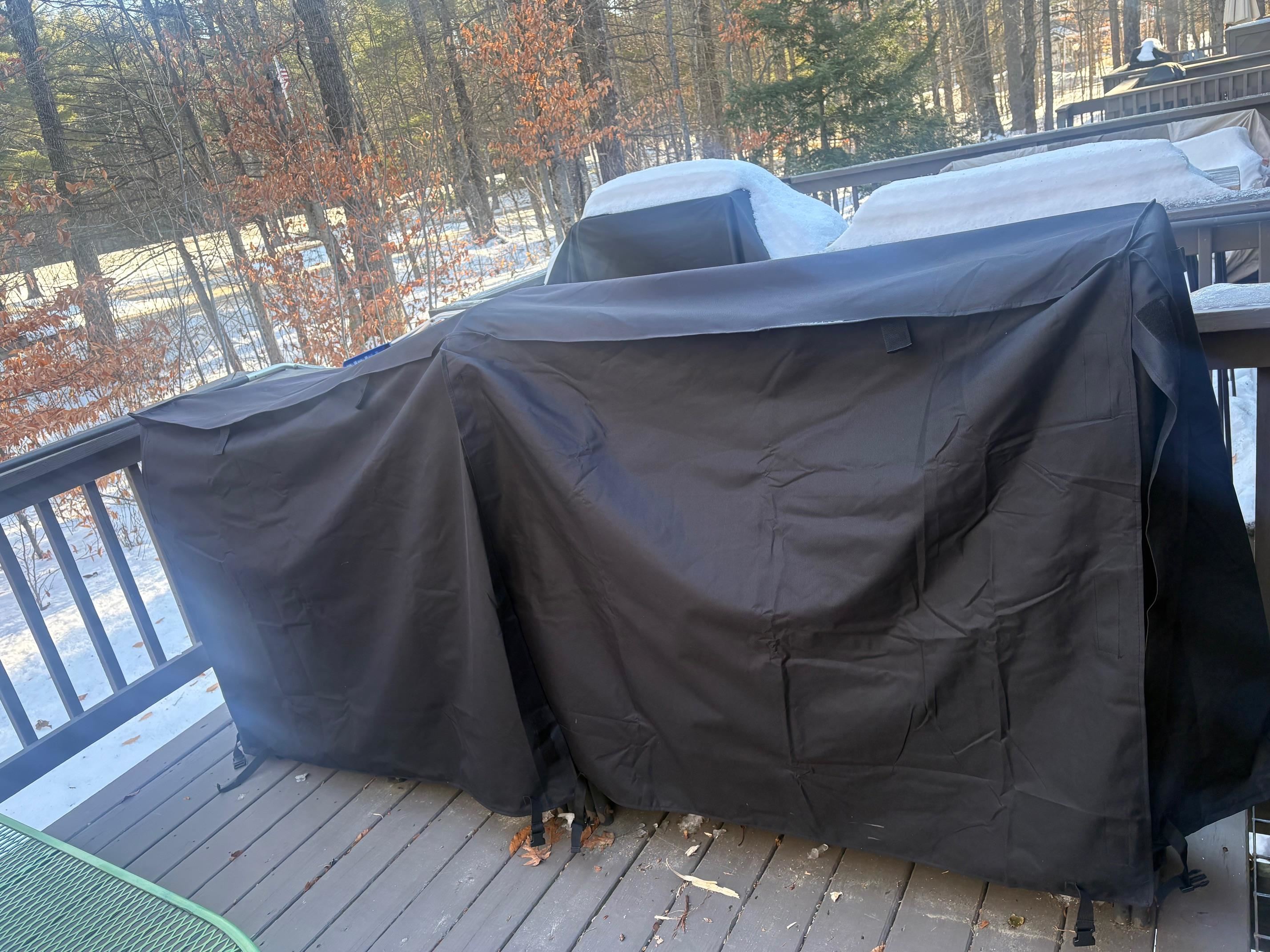 1 Woodland Pines Rd #1, Bartlett, NH 03812