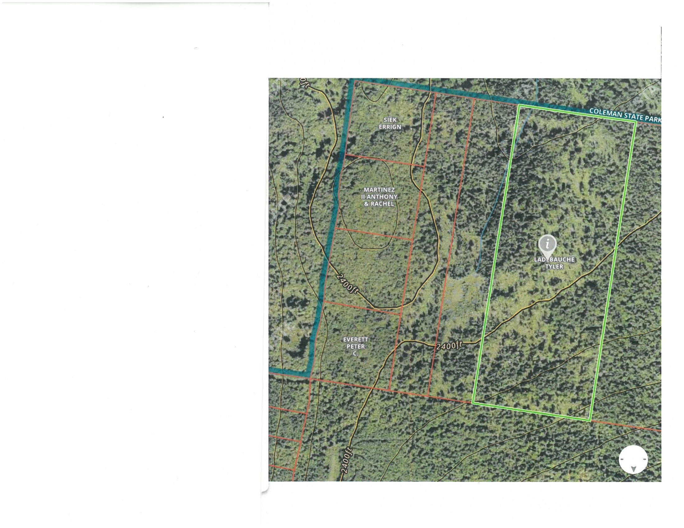 7 - 8 Diamond Pond Park Rd, Stewartstown, NH 03576