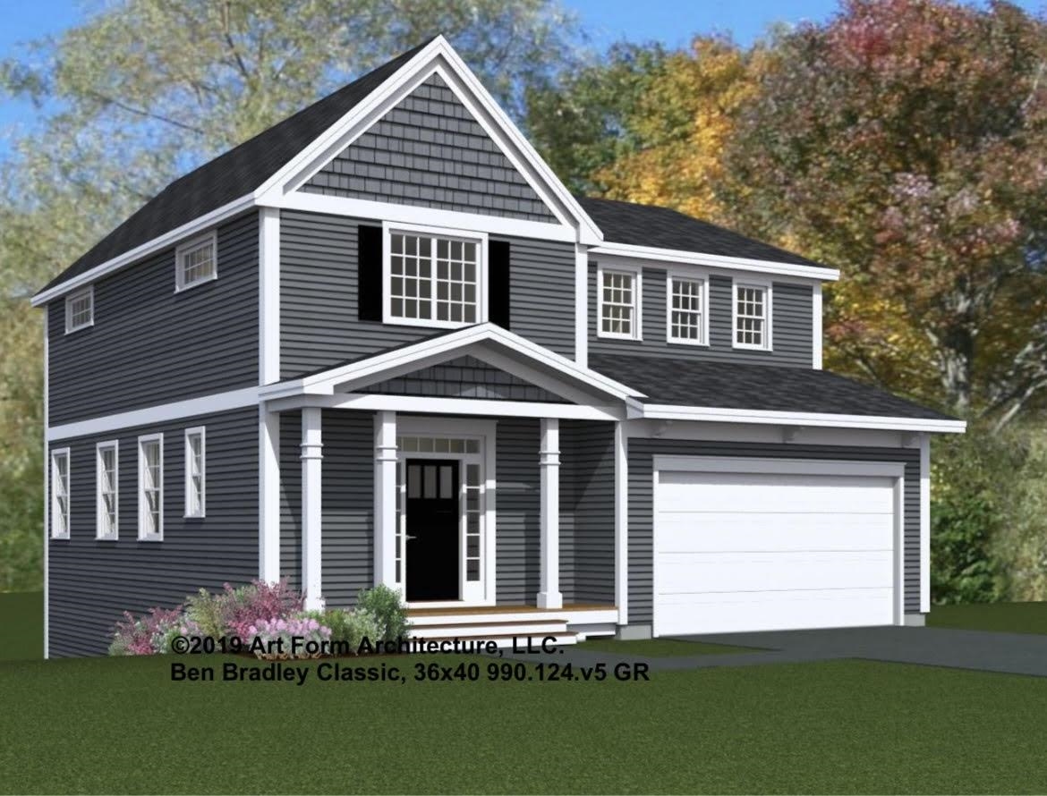 12 Charlotte Dr, Dover, NH 03820