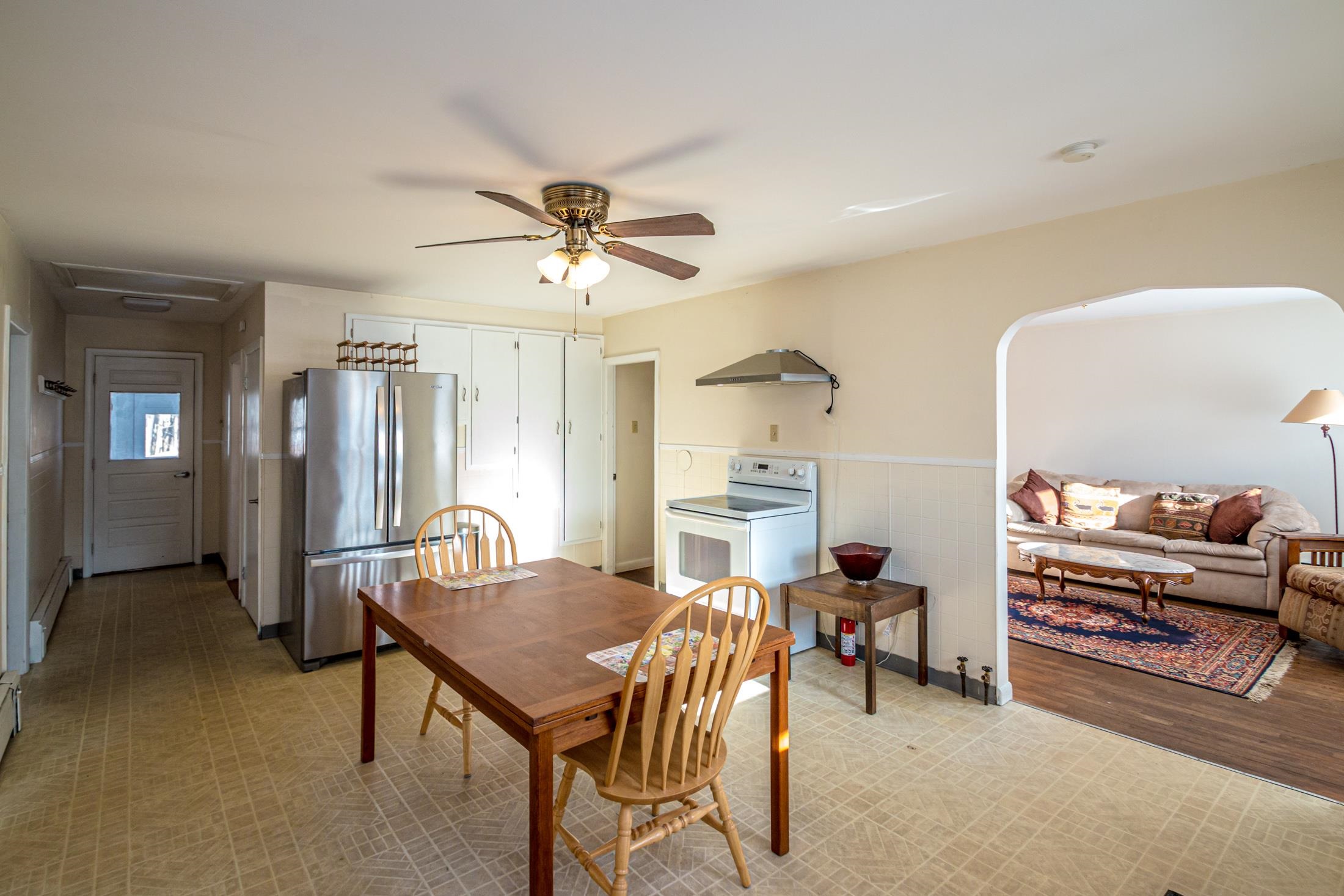 48 Main St, Gorham, NH 03581