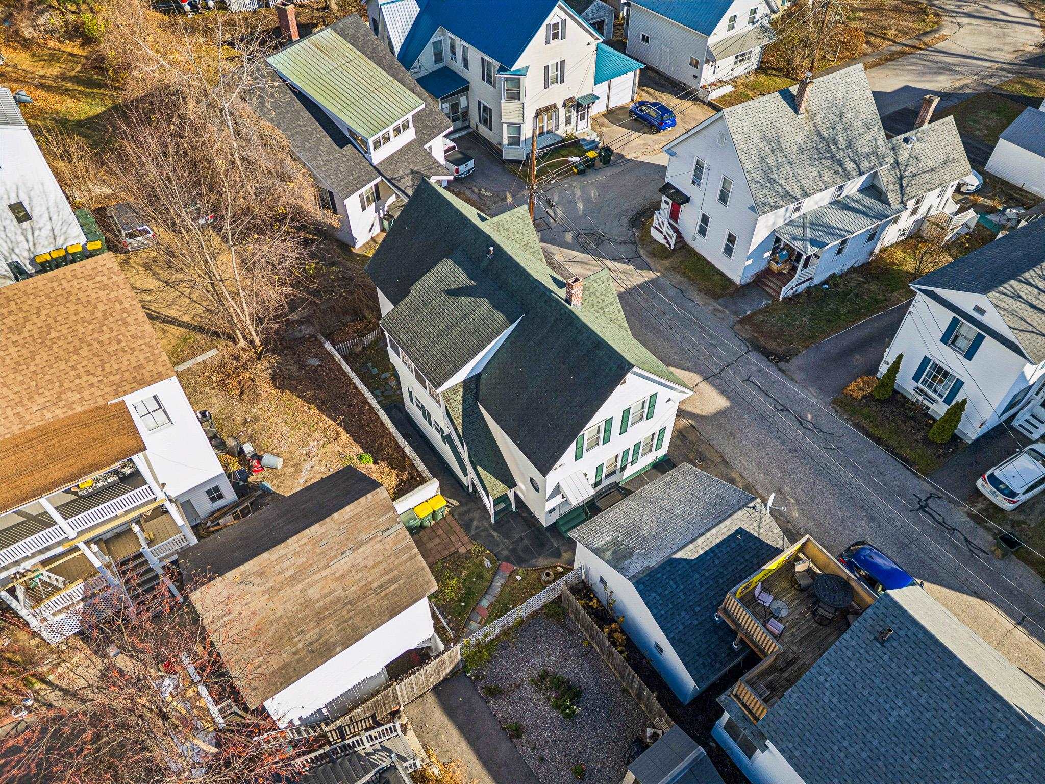 24 Parker St, Laconia, NH 03246