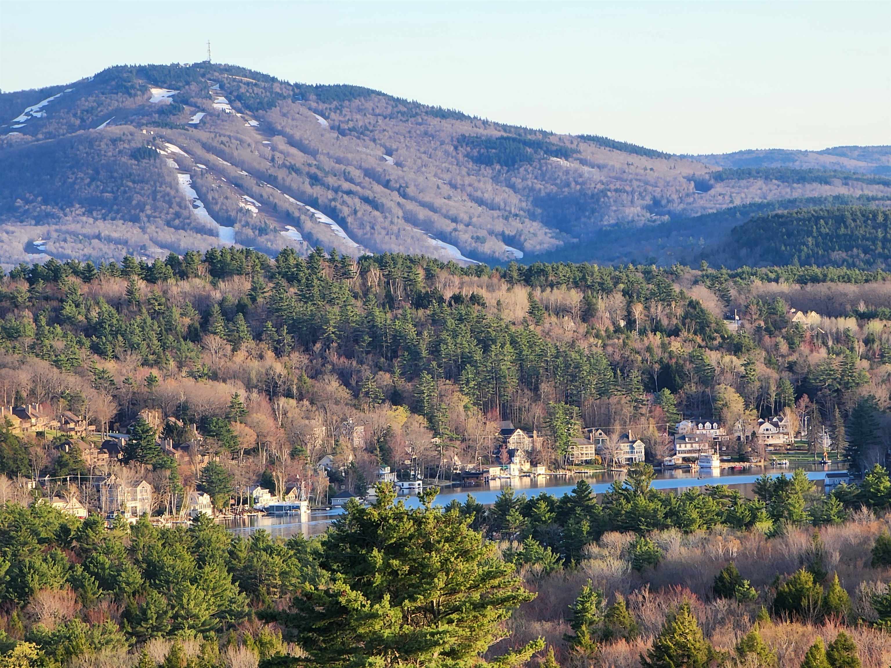 SUNAPEE NH&nbsp;Homes for sale