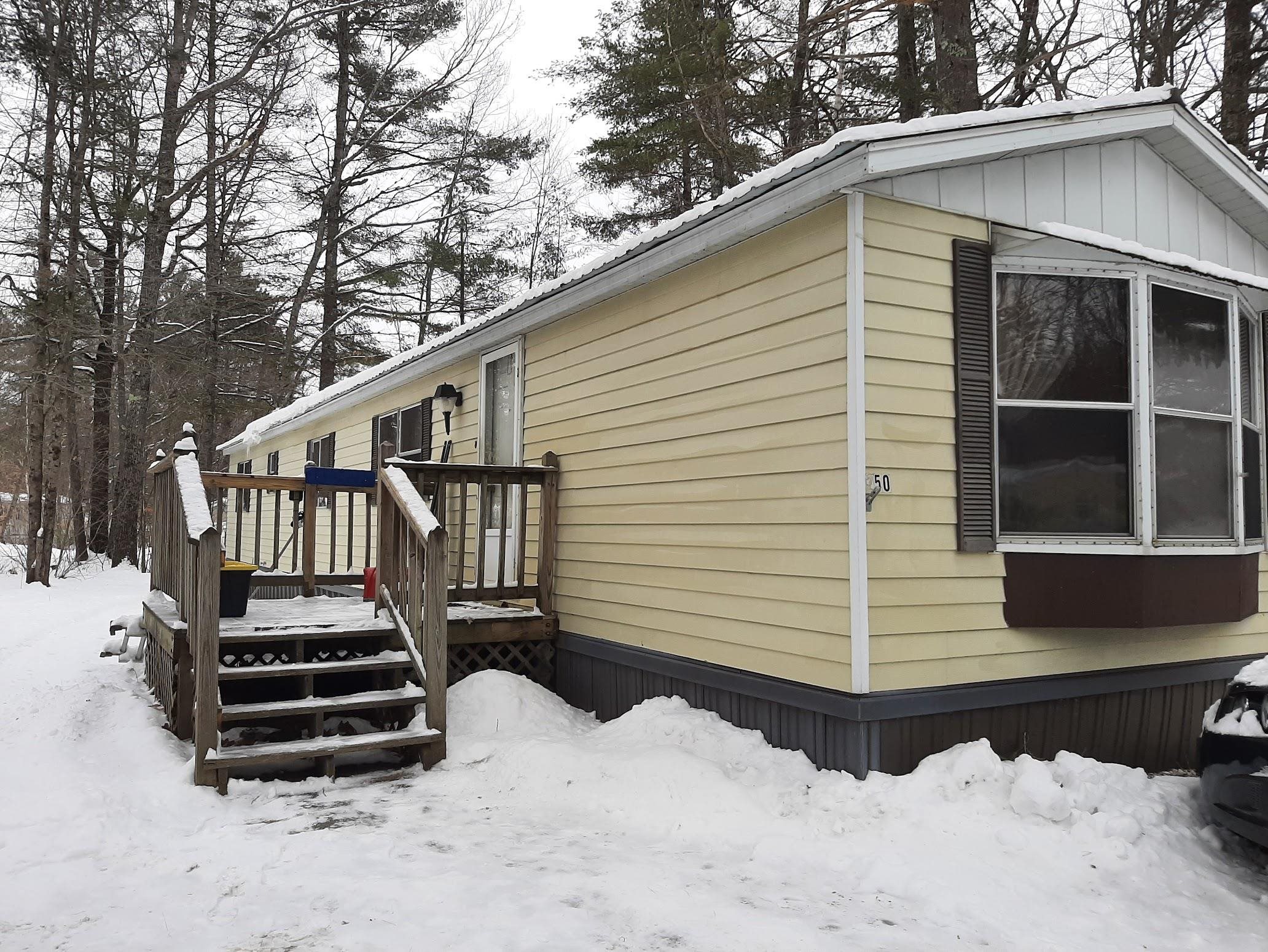 50 Eagle Ledge Loop, Conway, NH 03813