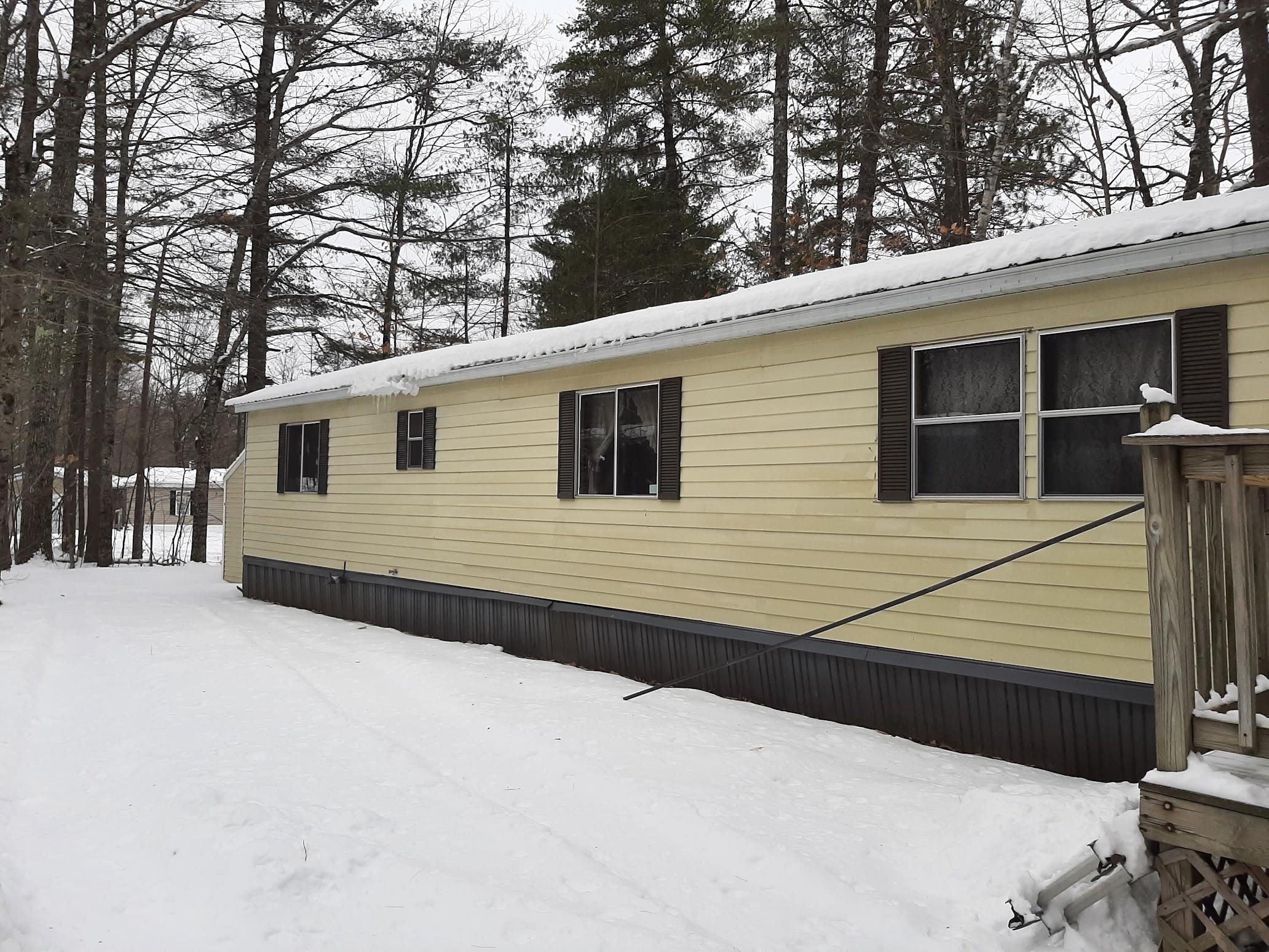 50 Eagle Ledge Loop, Conway, NH 03813