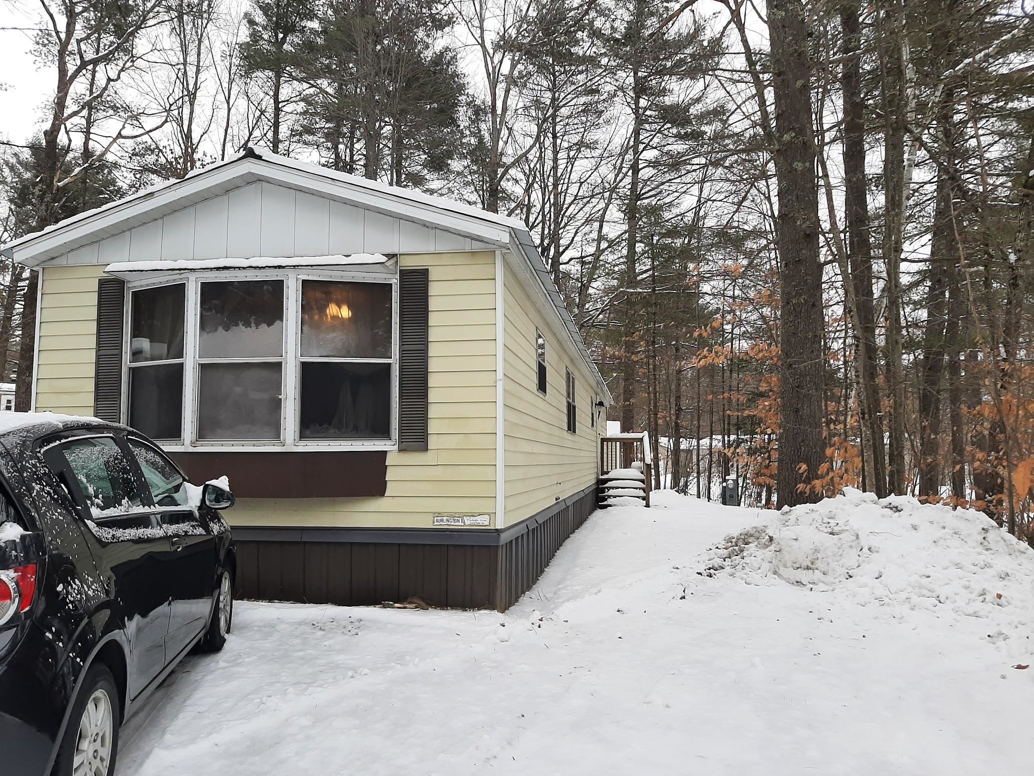 50 Eagle Ledge Loop, Conway, NH 03813