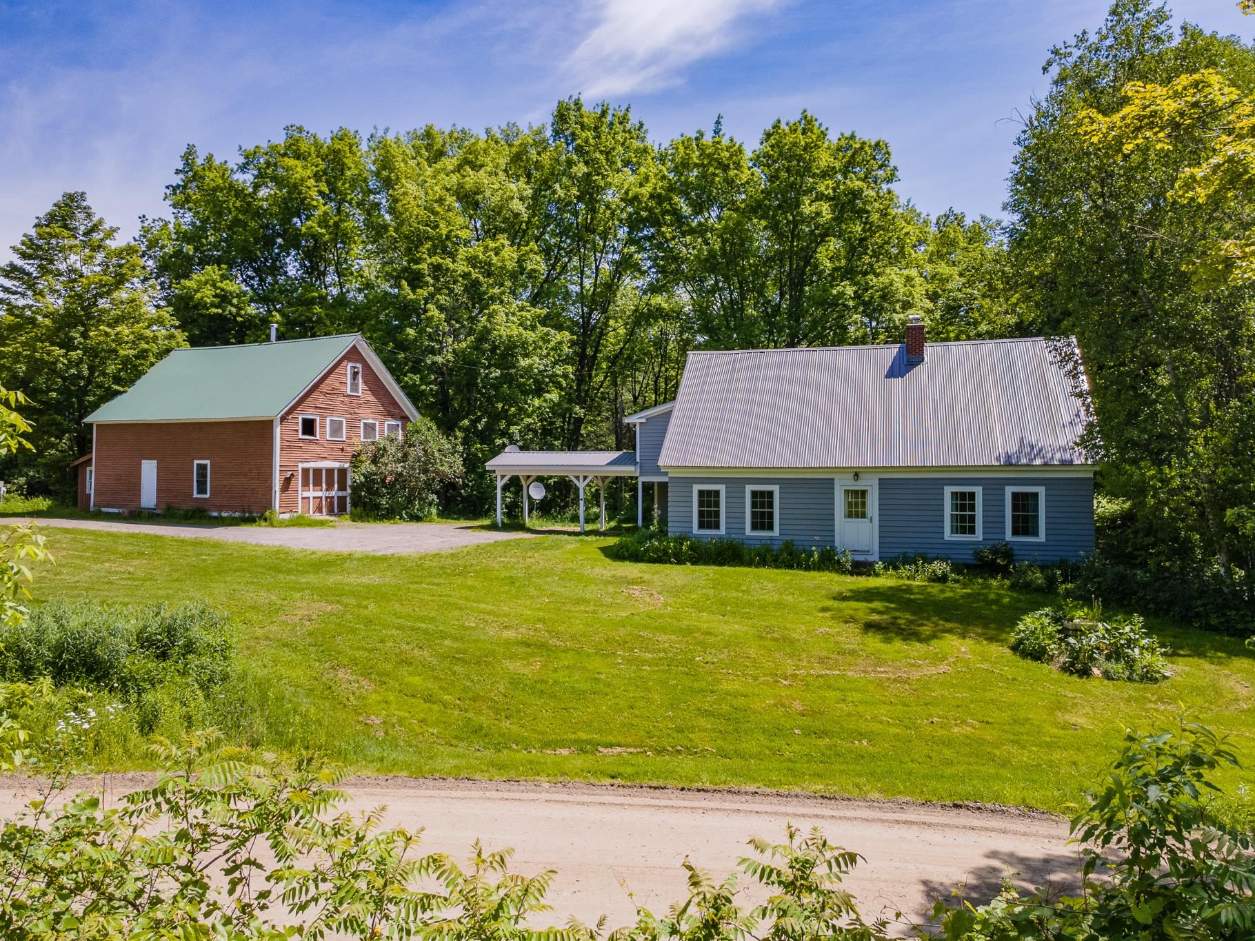 24 Hunt Rd, Westmoreland, NH 03467