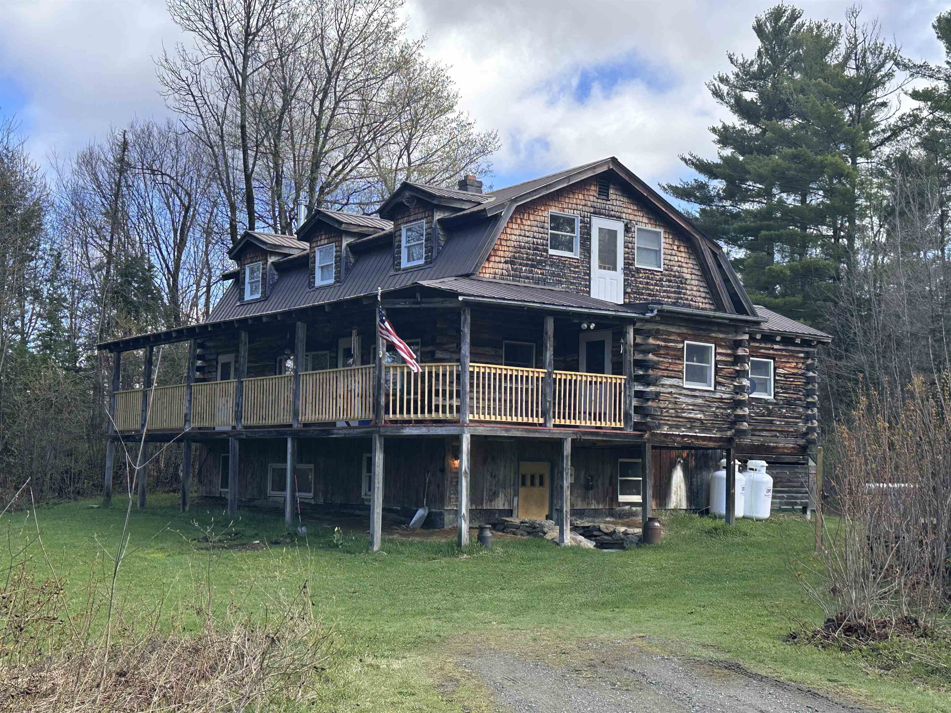247 Warren Road — 2