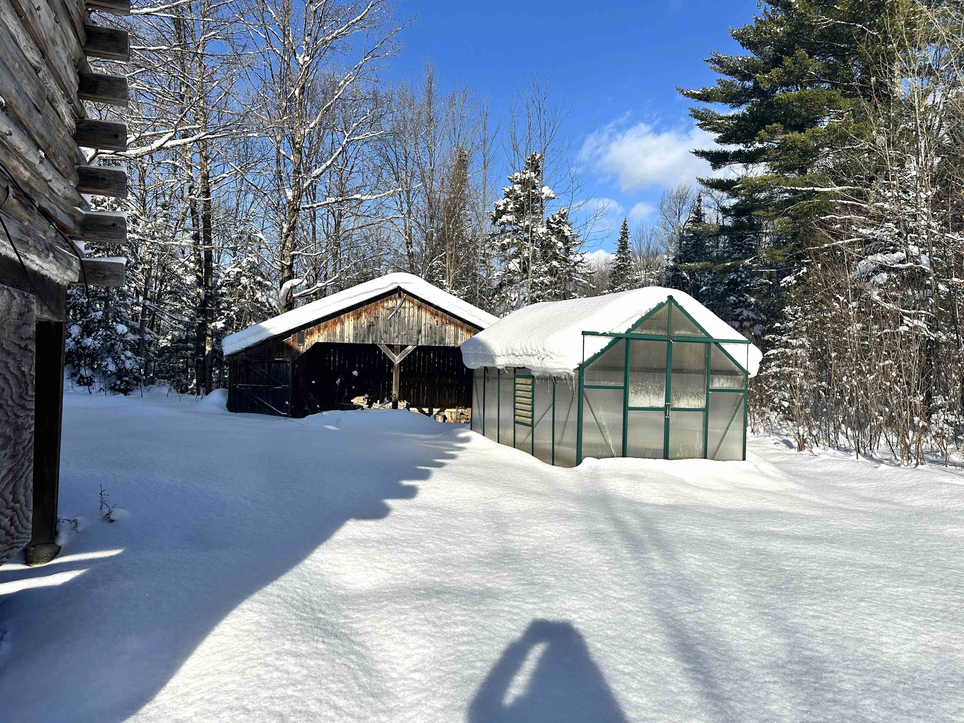 247 Warren Road — 2