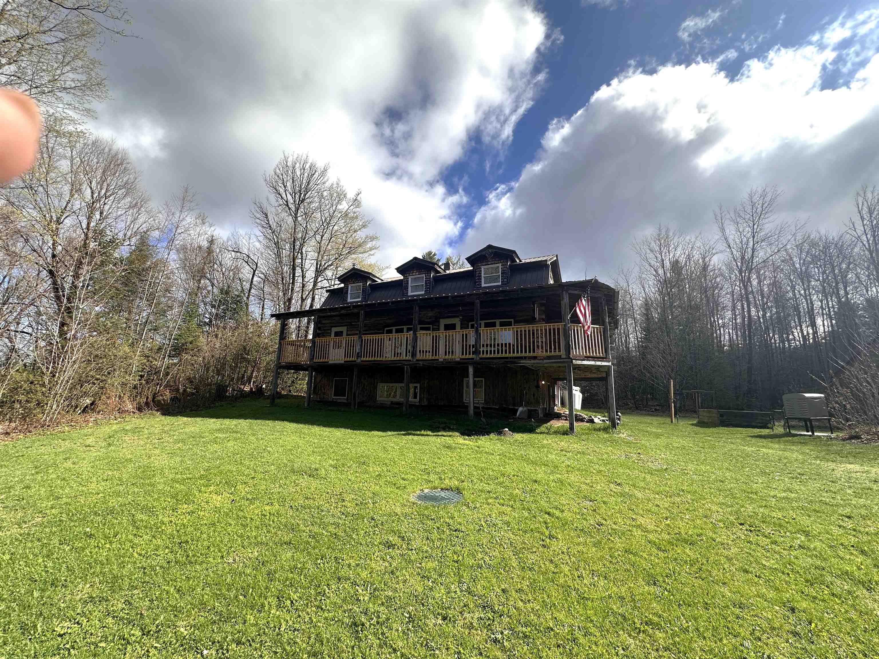247 Warren Road — 3