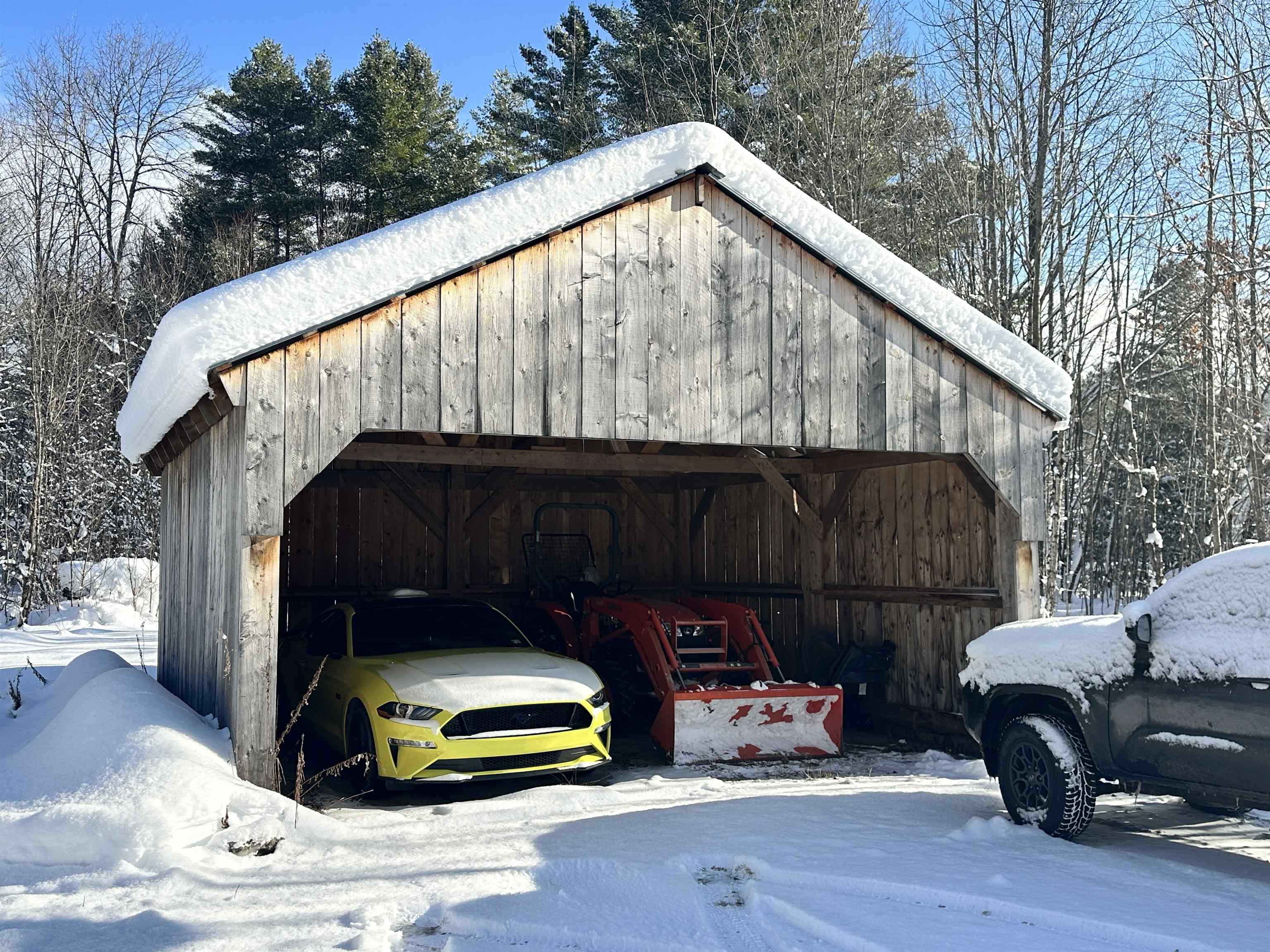 247 Warren Road — 3