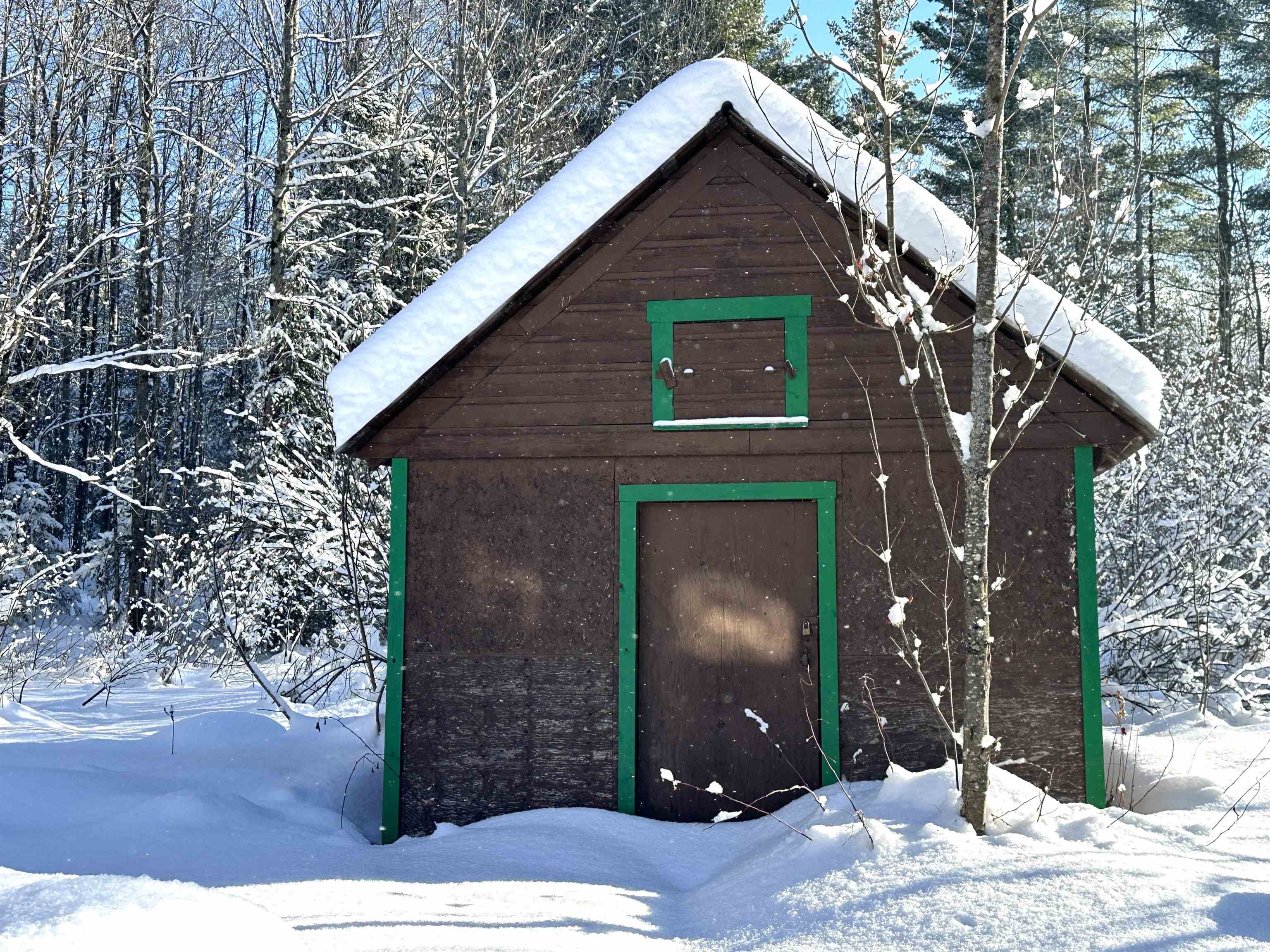 247 Warren Road — 4