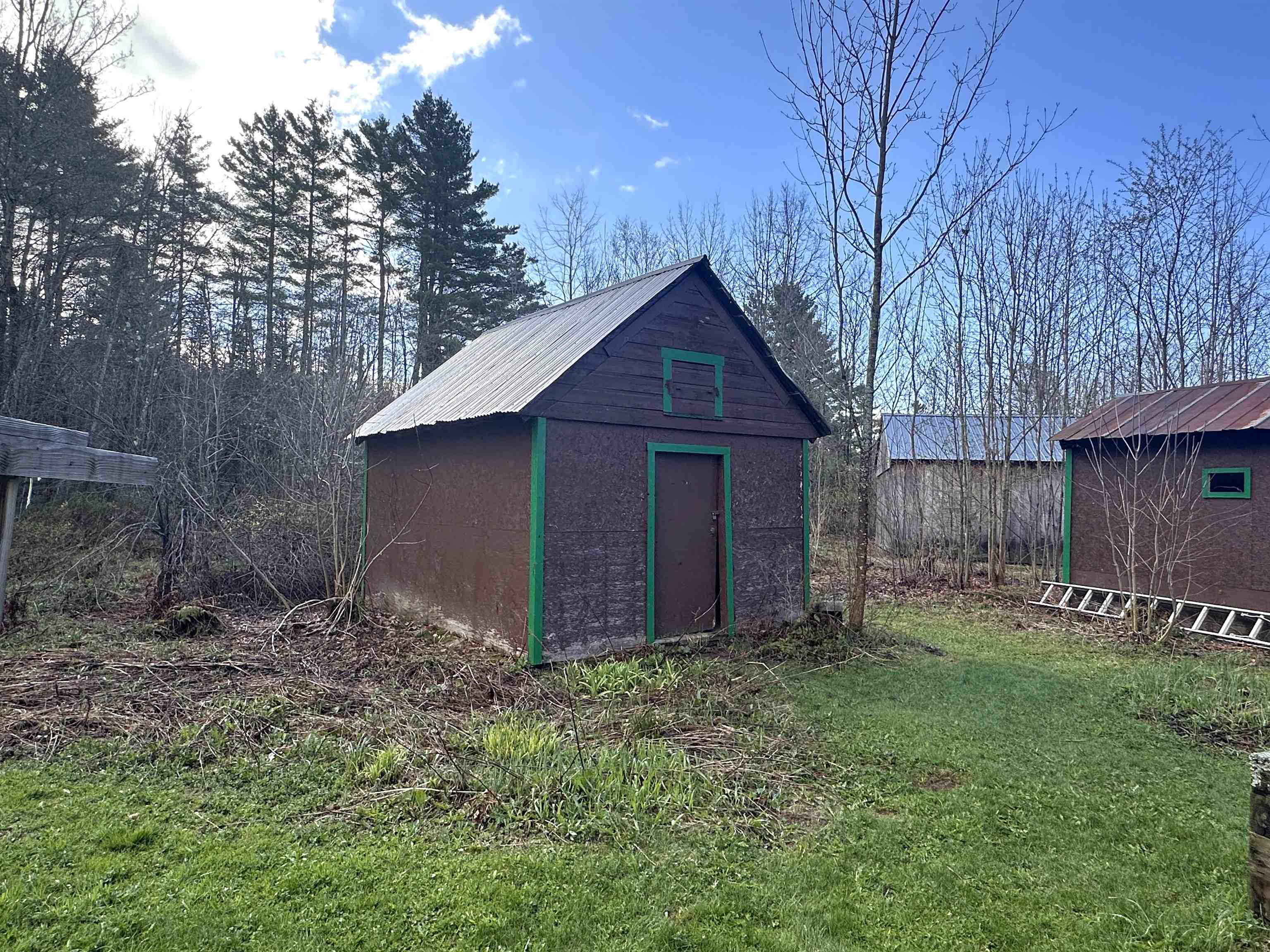 247 Warren Road — 5