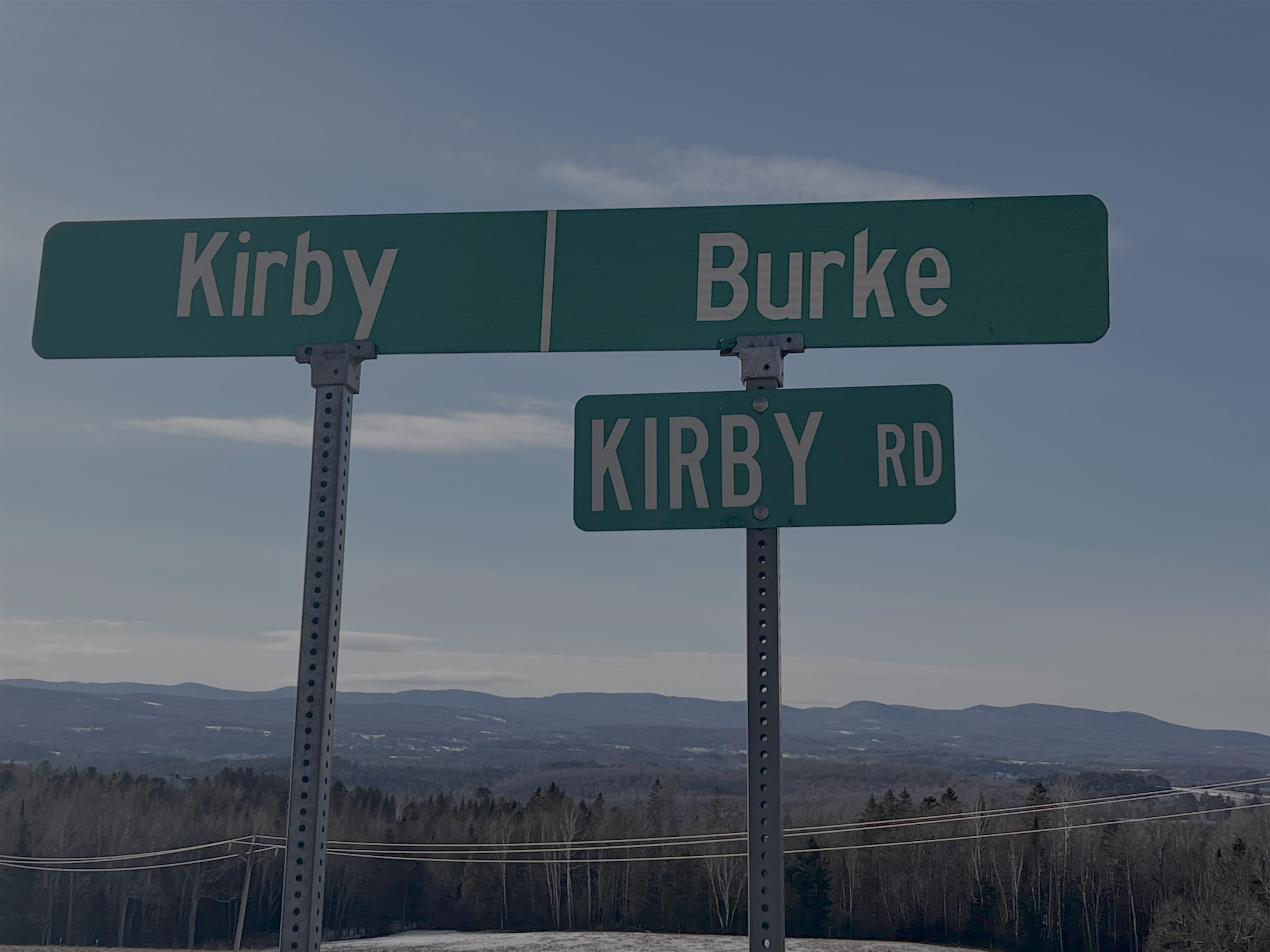 Minutes to Burke Mt.