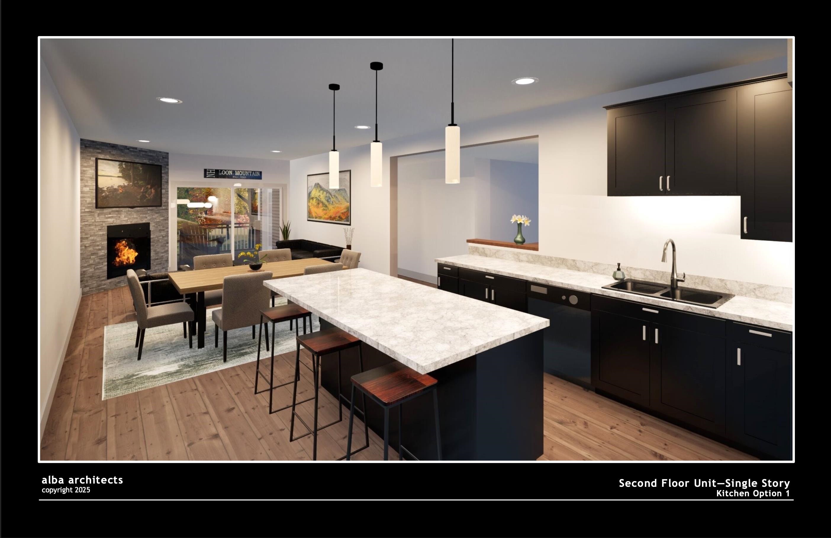 20 Twin Tip Ter #10, Lincoln, NH 03251